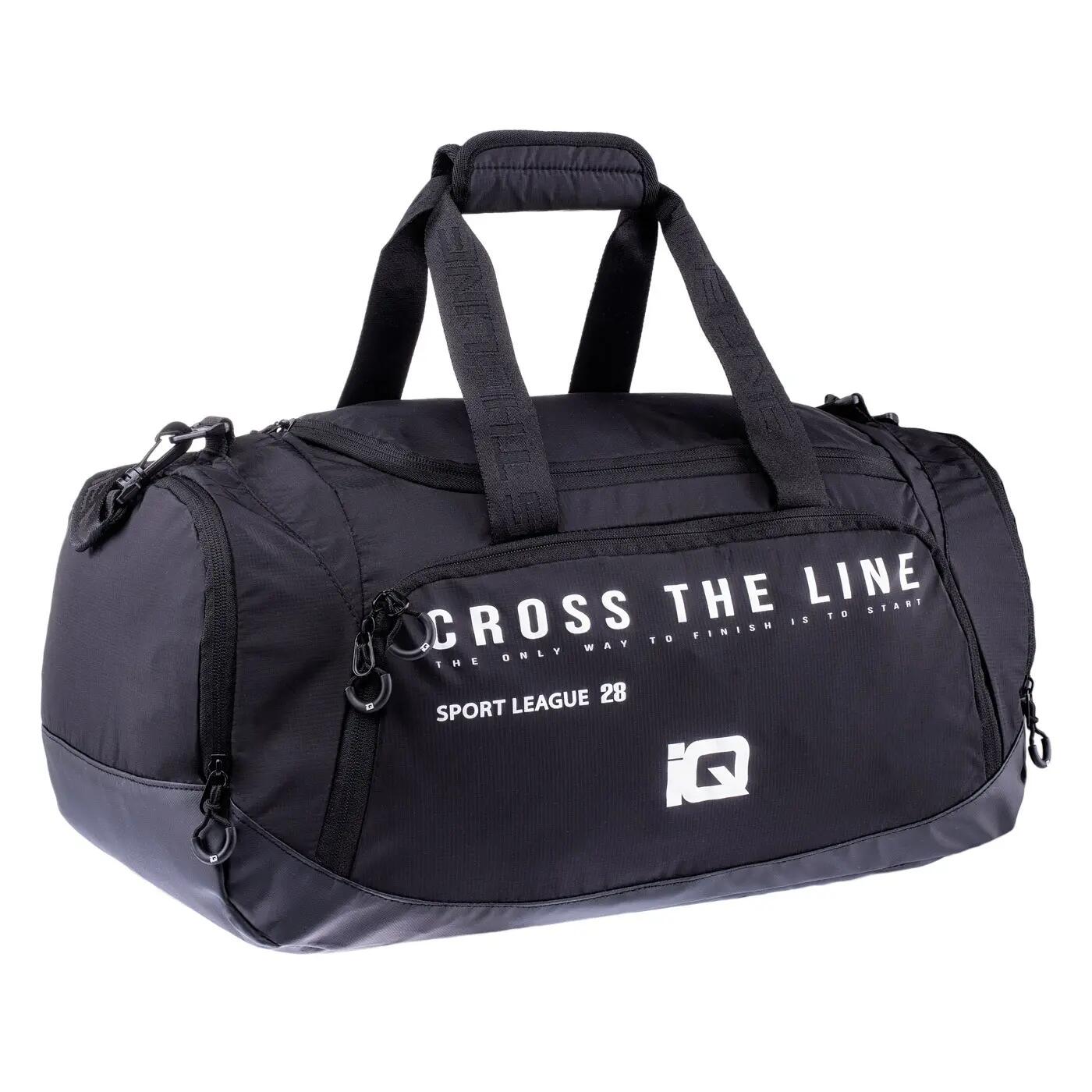 Sac de sport IQ Cross The Line Ayolos 2/4