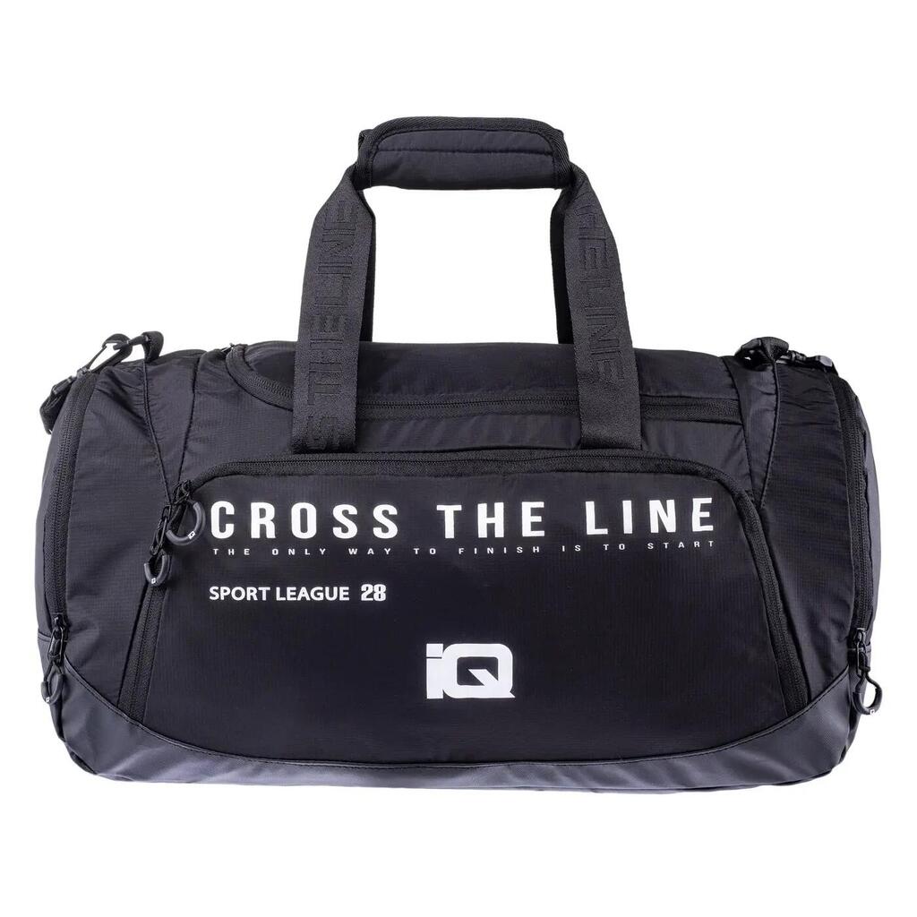 Sports Bag IQ Cross The Line Ayolos