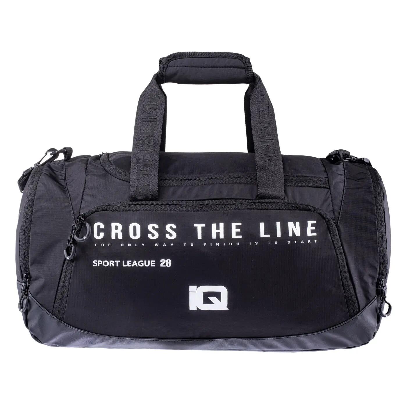 Спортивная сумка IQ Cross The Line Ayolos