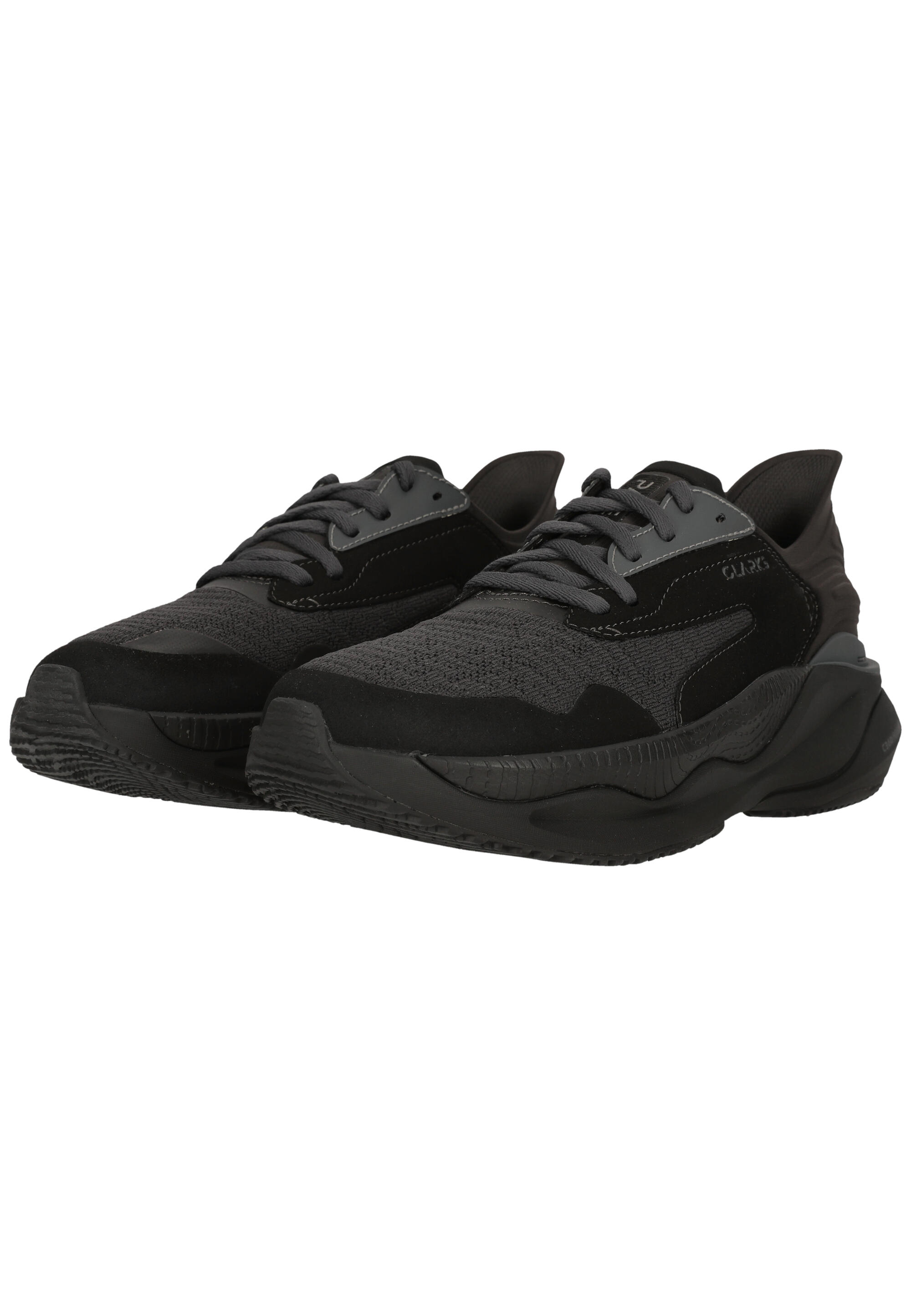 Sneaker Clarks Pace 3/5