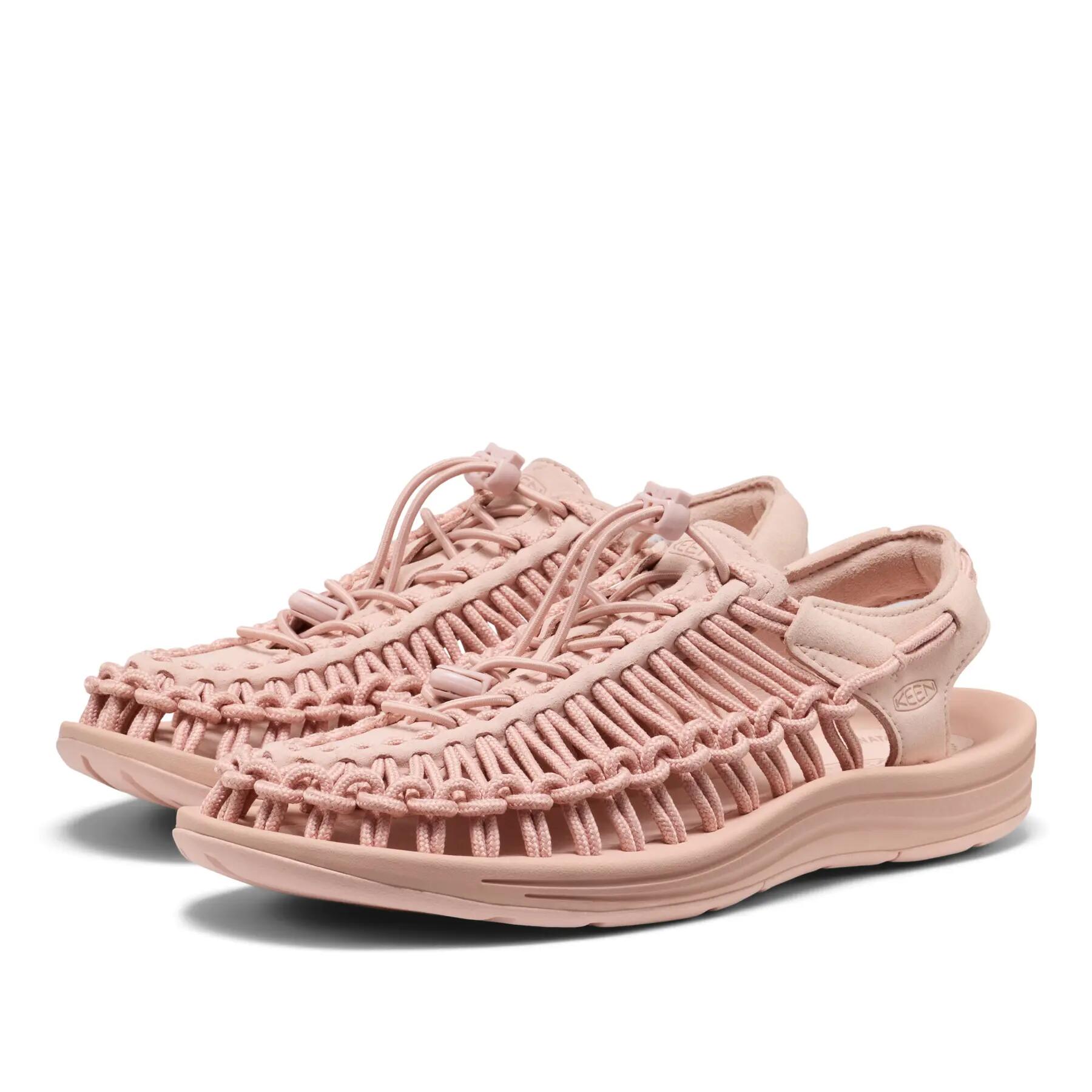Sandales de randonnée femme Keen Uneek 3/5