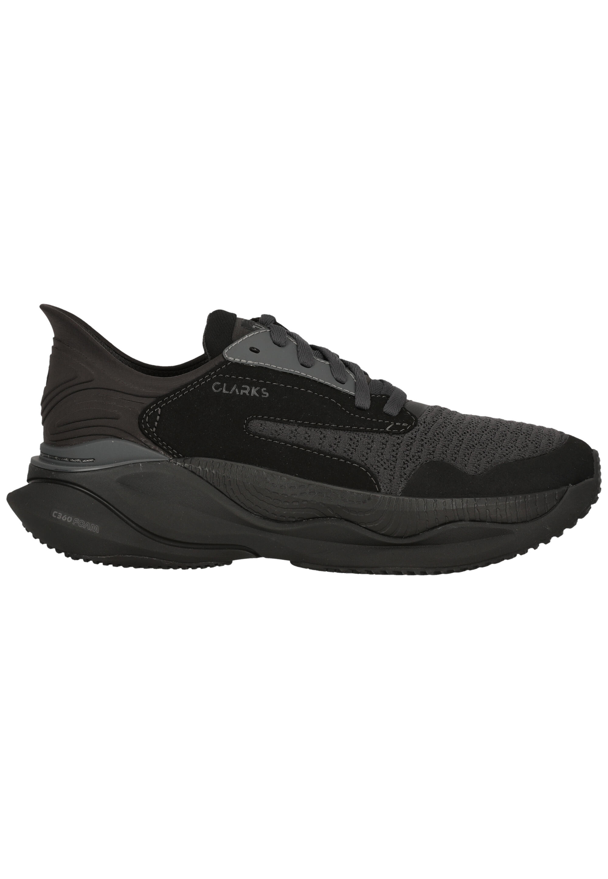 Sneaker Clarks Pace 2/5