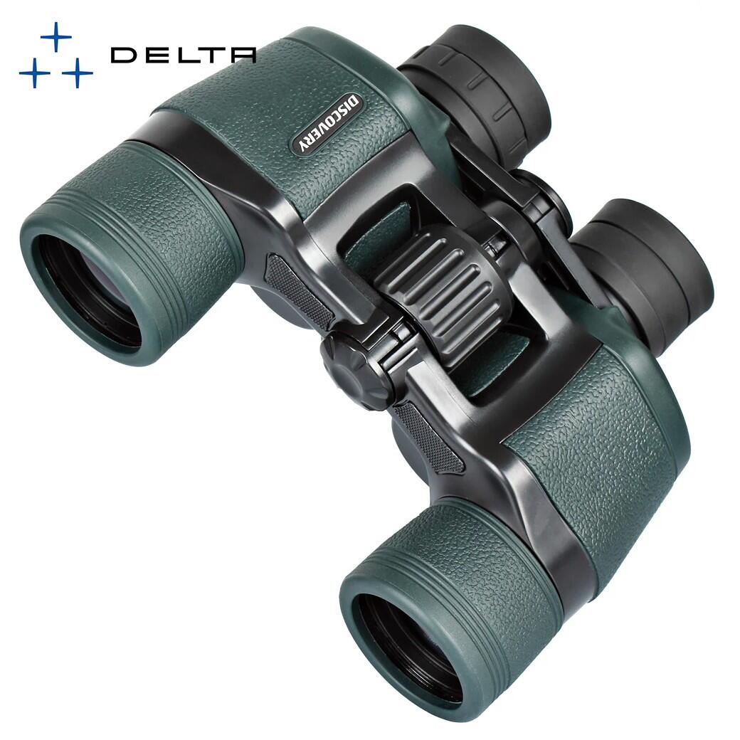 Delta Optical Discovery 8x40 Binocular 3/7