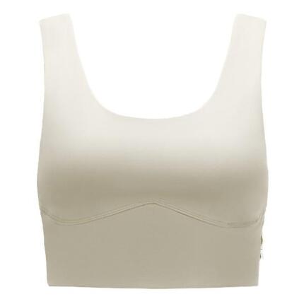 Brassière De Sport REFRESH Femme (Lait D´amande)