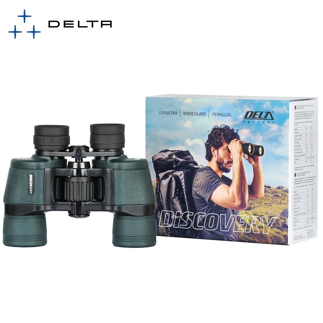 Delta Optical Discovery 8x40 Binocular 7/7