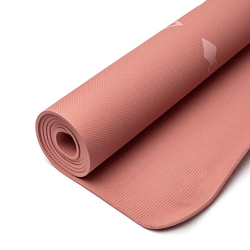 Yogi & Yogini yogamat 5 mm 5/5