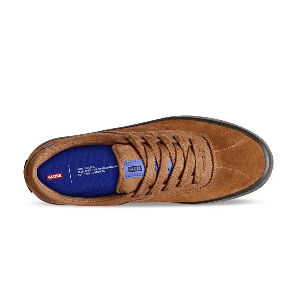 Skateboardschoenen Globe Melbek 2/3