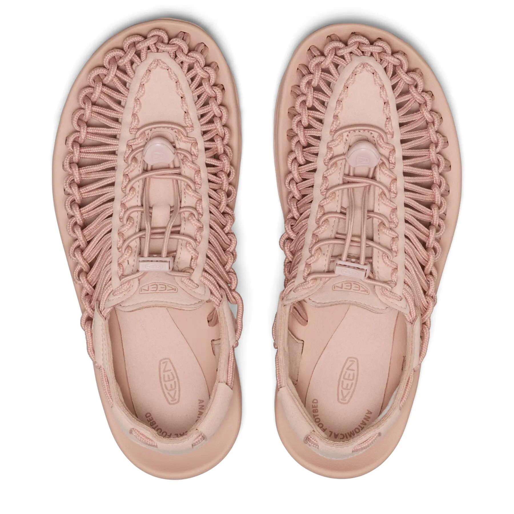 Sandales de randonnée femme Keen Uneek 4/5