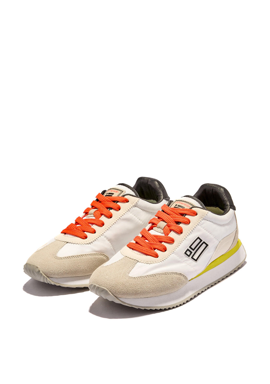 Zapatillas D. Franklin Vantage 2/5