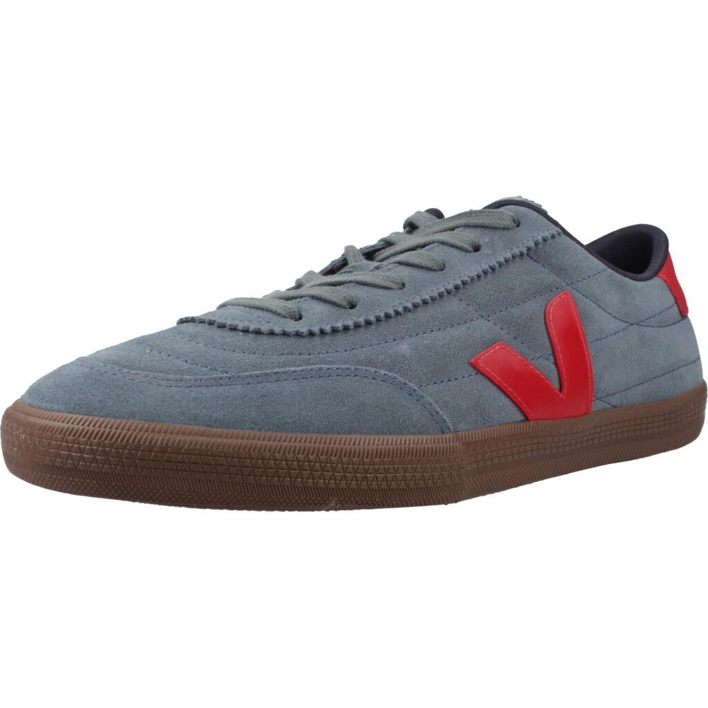 Buty VEJA FU0320898B Niebieski