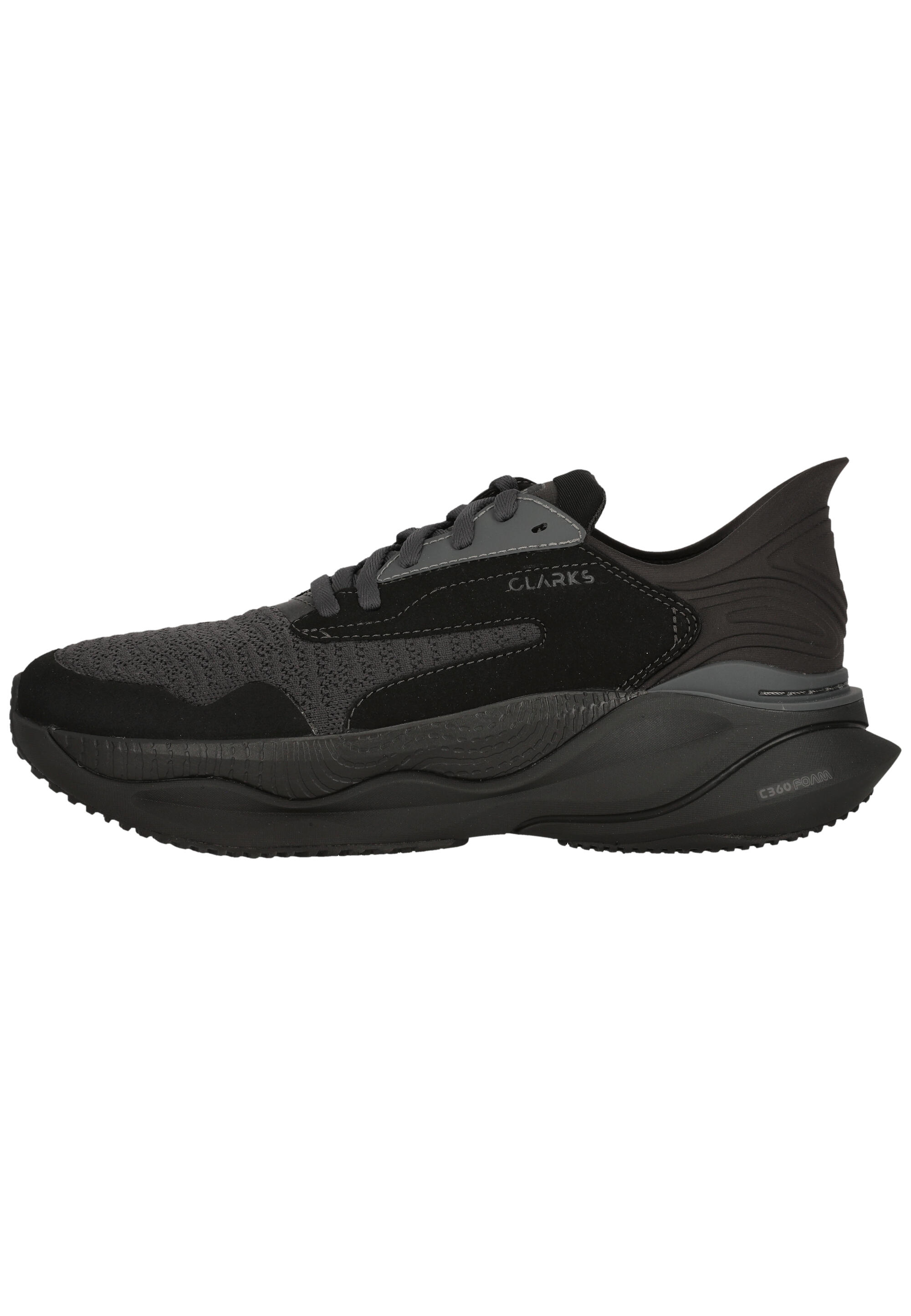 Sneaker Clarks Pace 4/5