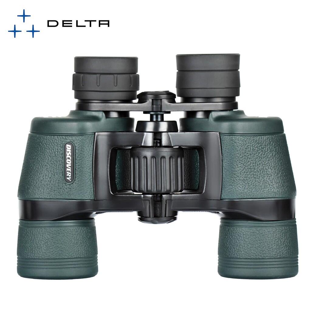 Delta Optical Discovery 8x40 Binocular 4/7