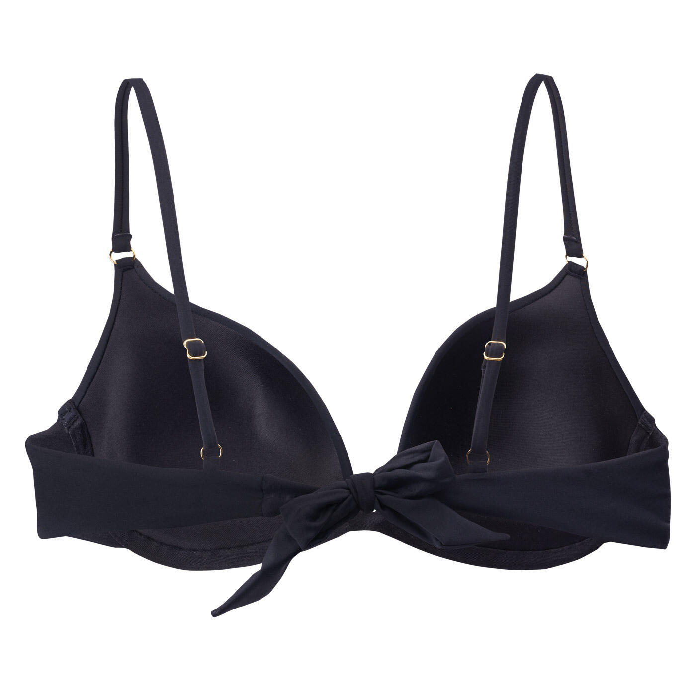 MYLILY menstruatie bikinibroekje voor dames V-Shape | menstruatie zwemkleding tieners | period swimwear for women | bikini zwart XL
