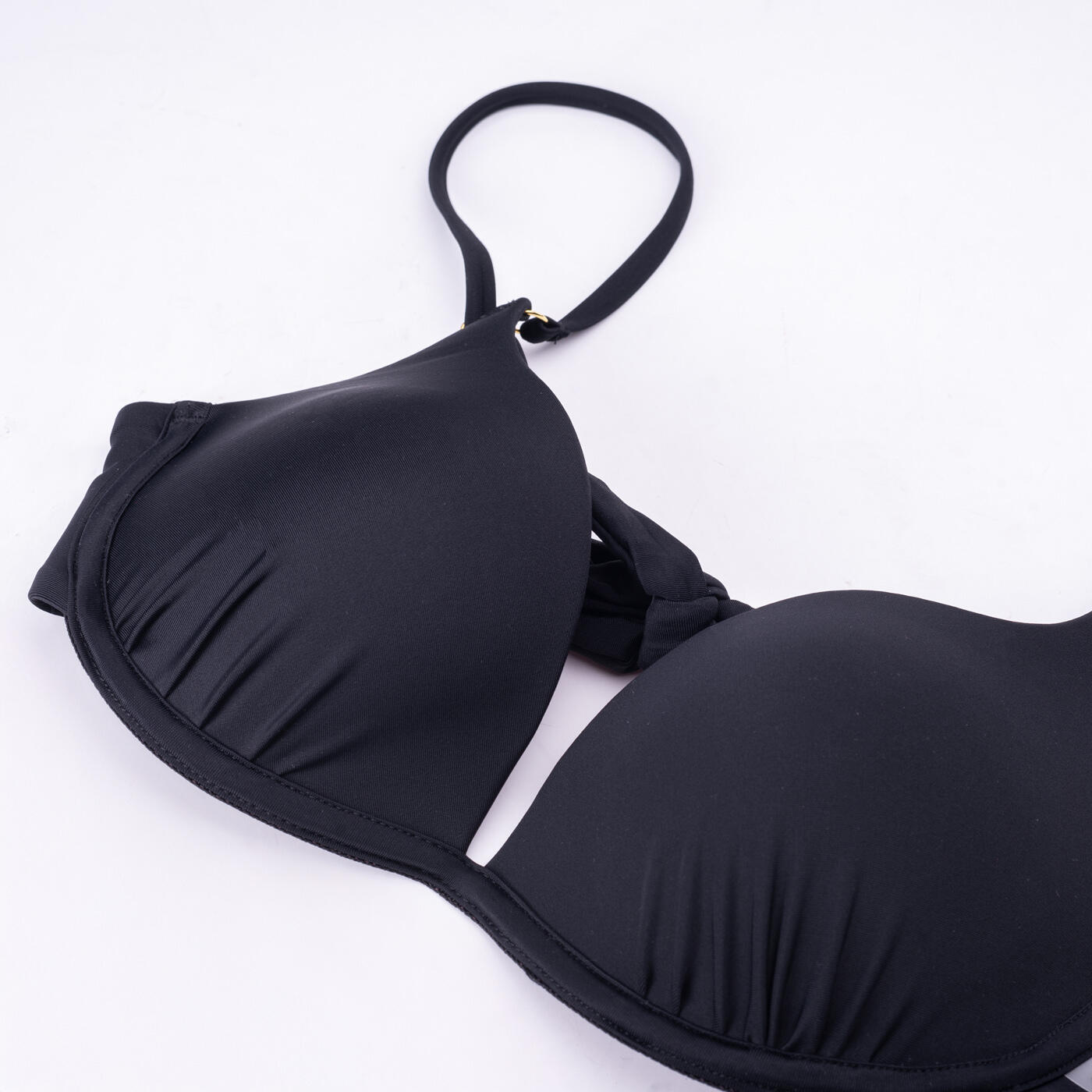 Top bikini para mujer Aquawave Grape Top 4/5