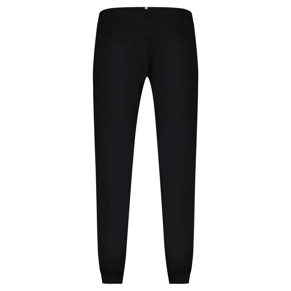 Jogging Noir Homme Le Coq Sportif Training 2/5