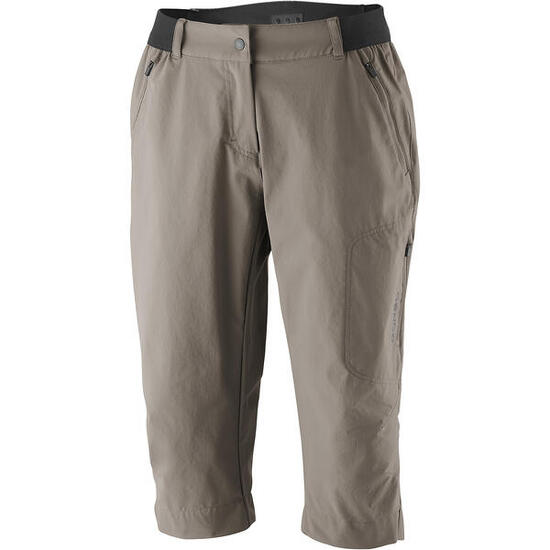 Damskie spodnie 3/4 Gonso Adventure