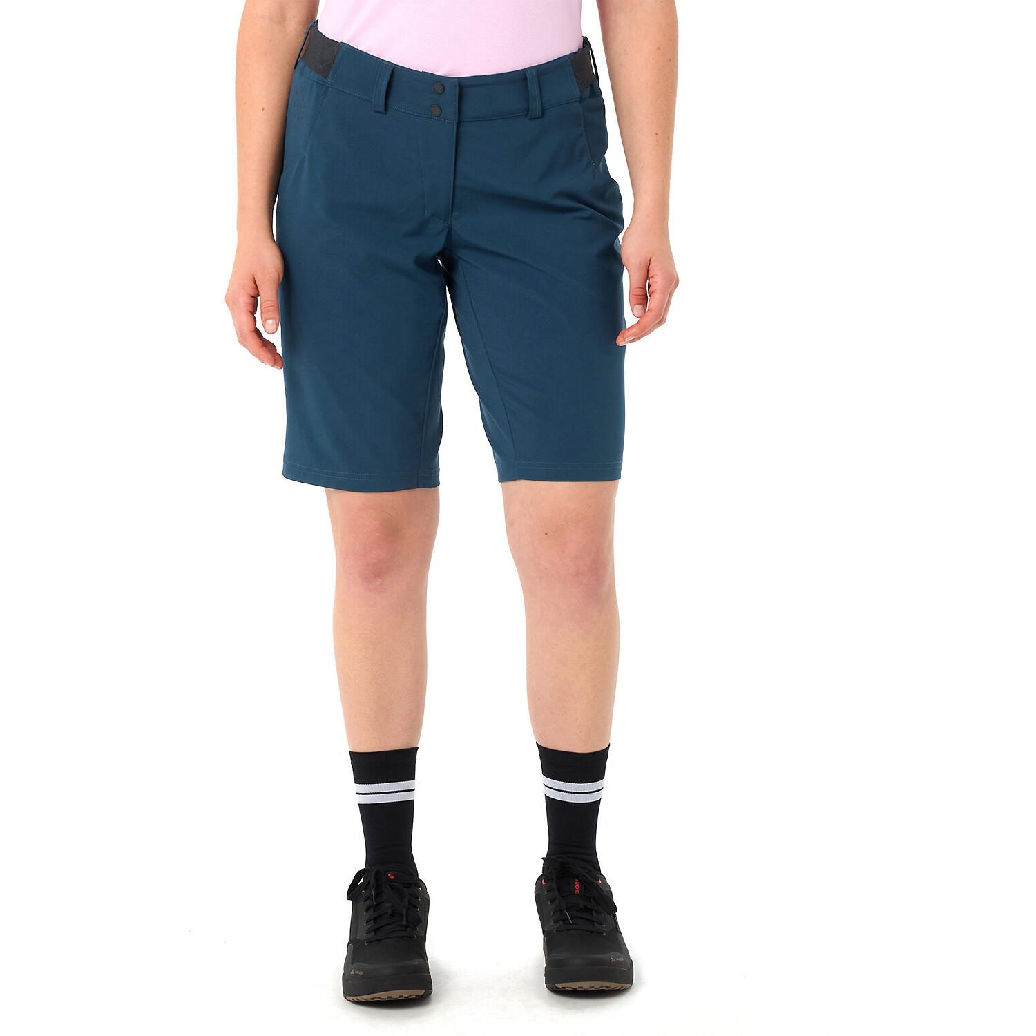 Damen Short Loamer Shorts 3/7