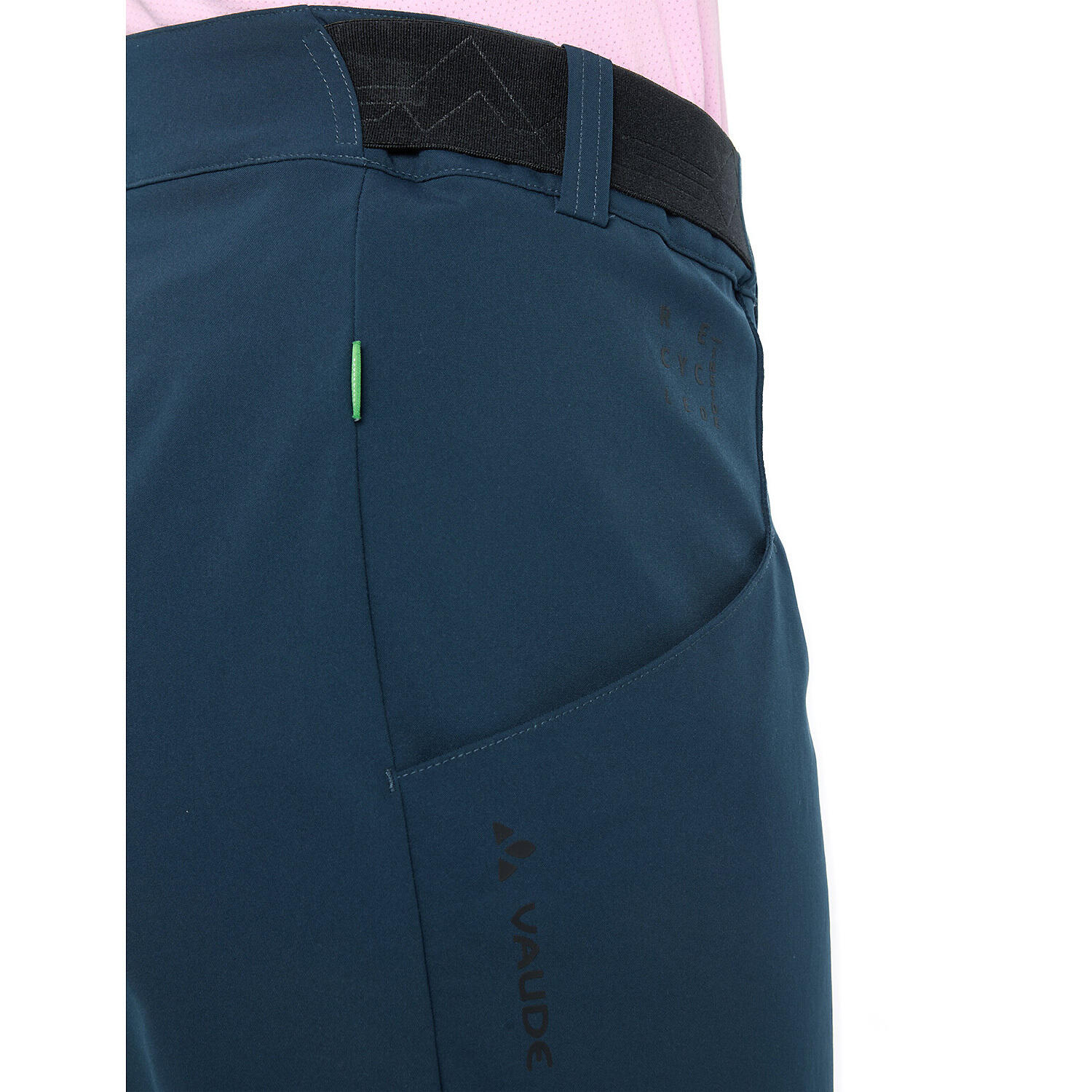 Damen Short Loamer Shorts 6/7