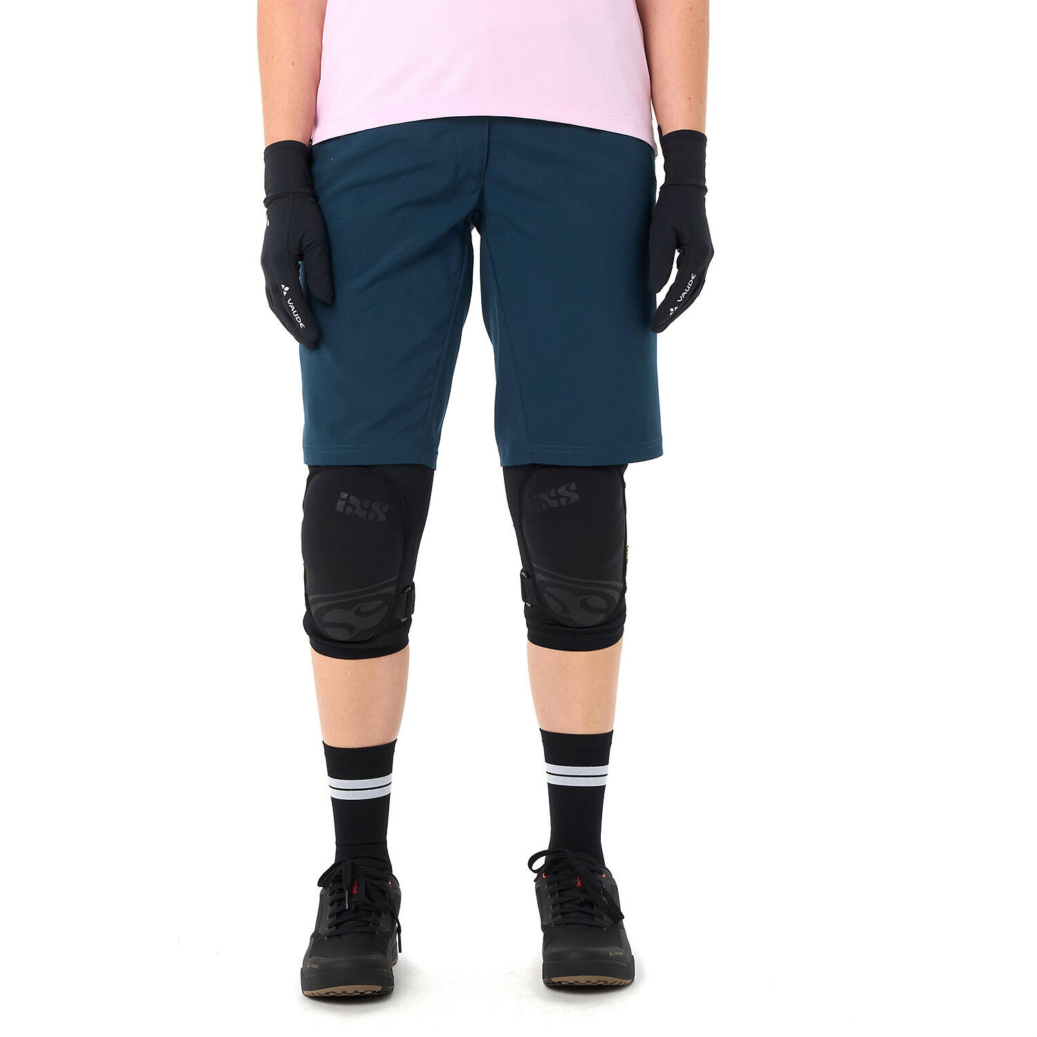 Damen Short Loamer Shorts 7/7
