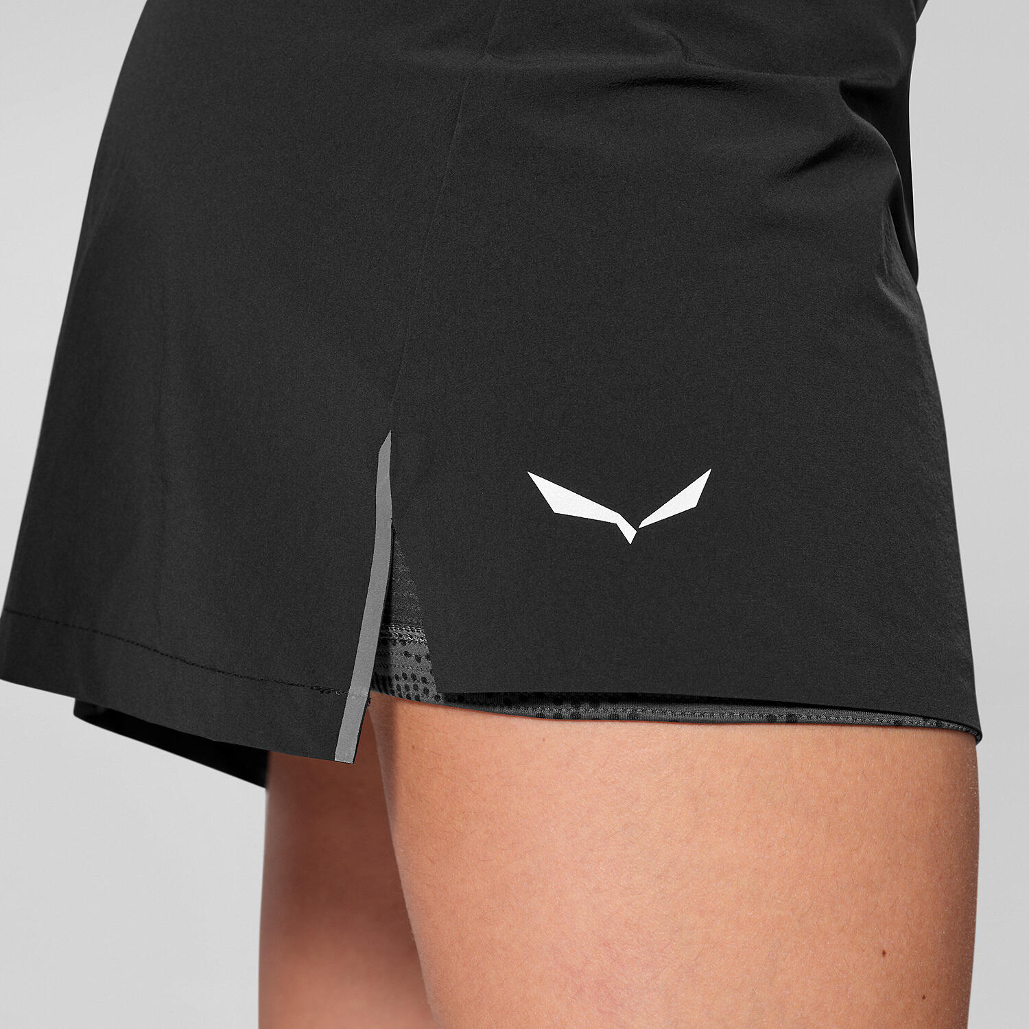 Damen Rock PEDROC 3 DST SKORT W 7/7