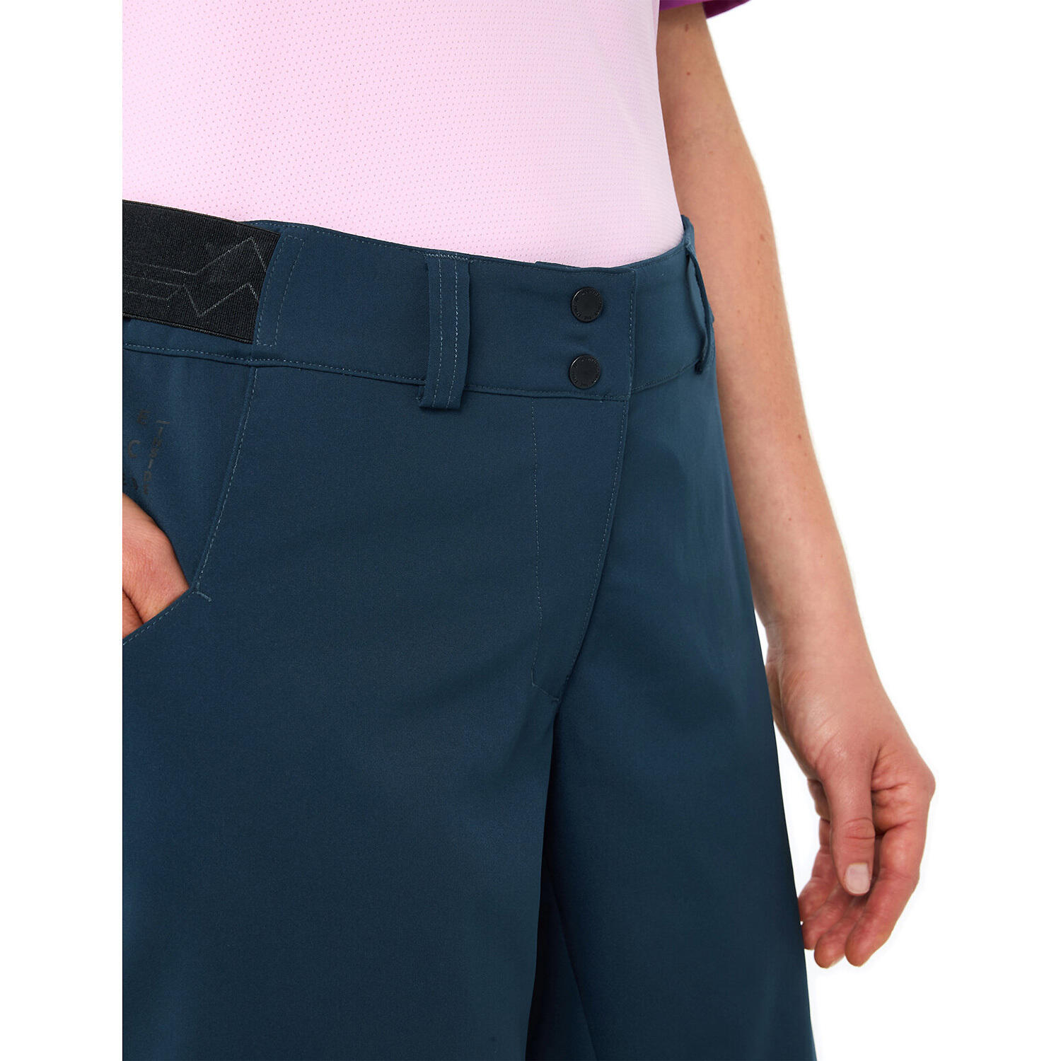 Damen Short Loamer Shorts 5/7