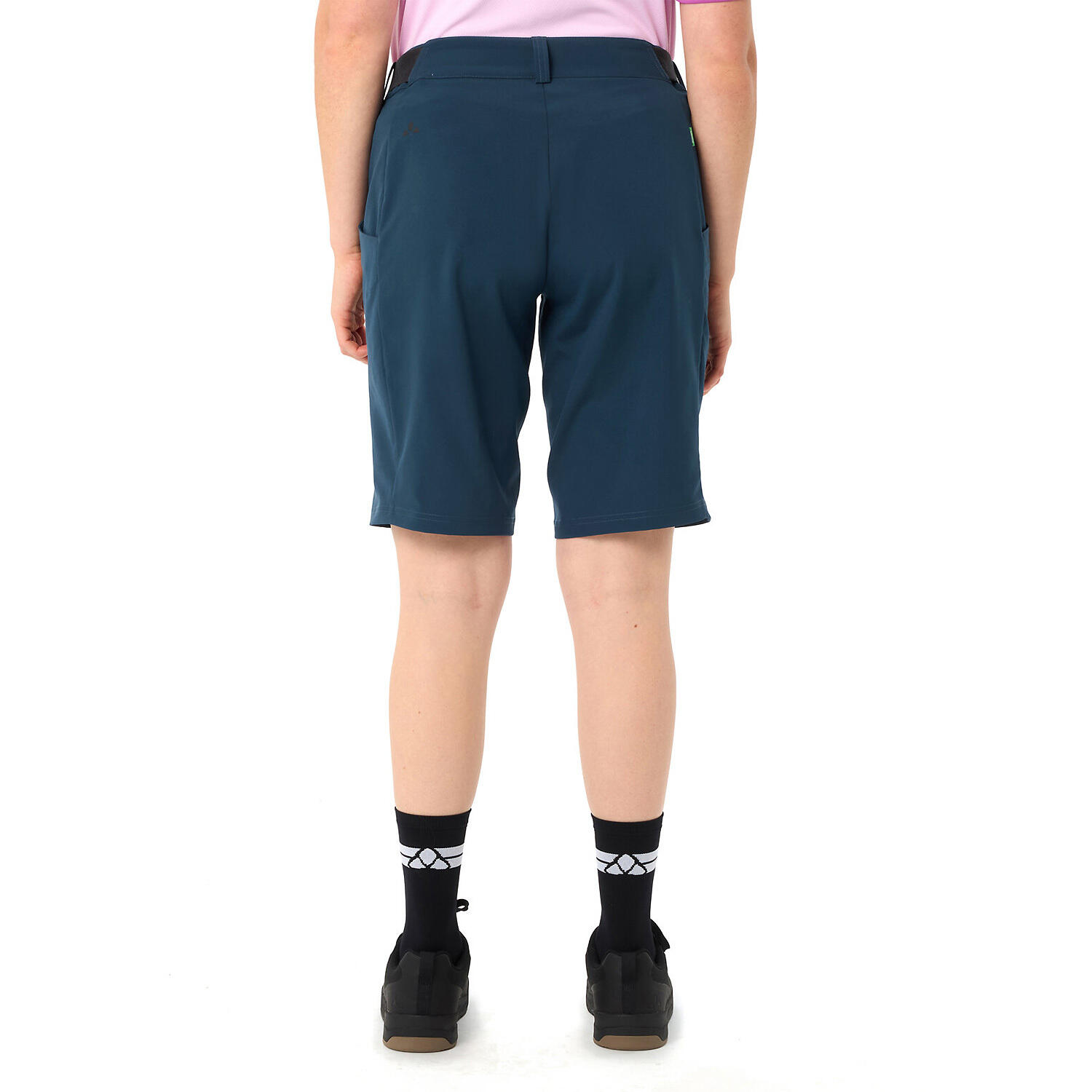 Damen Short Loamer Shorts 4/7