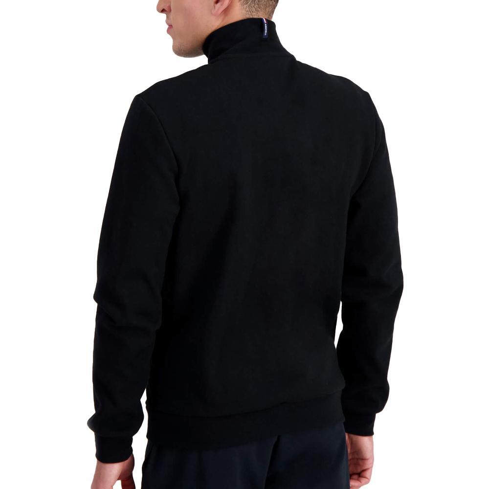 Chaqueta Negra Hombre Le Coq Sportif 2310561 2/5