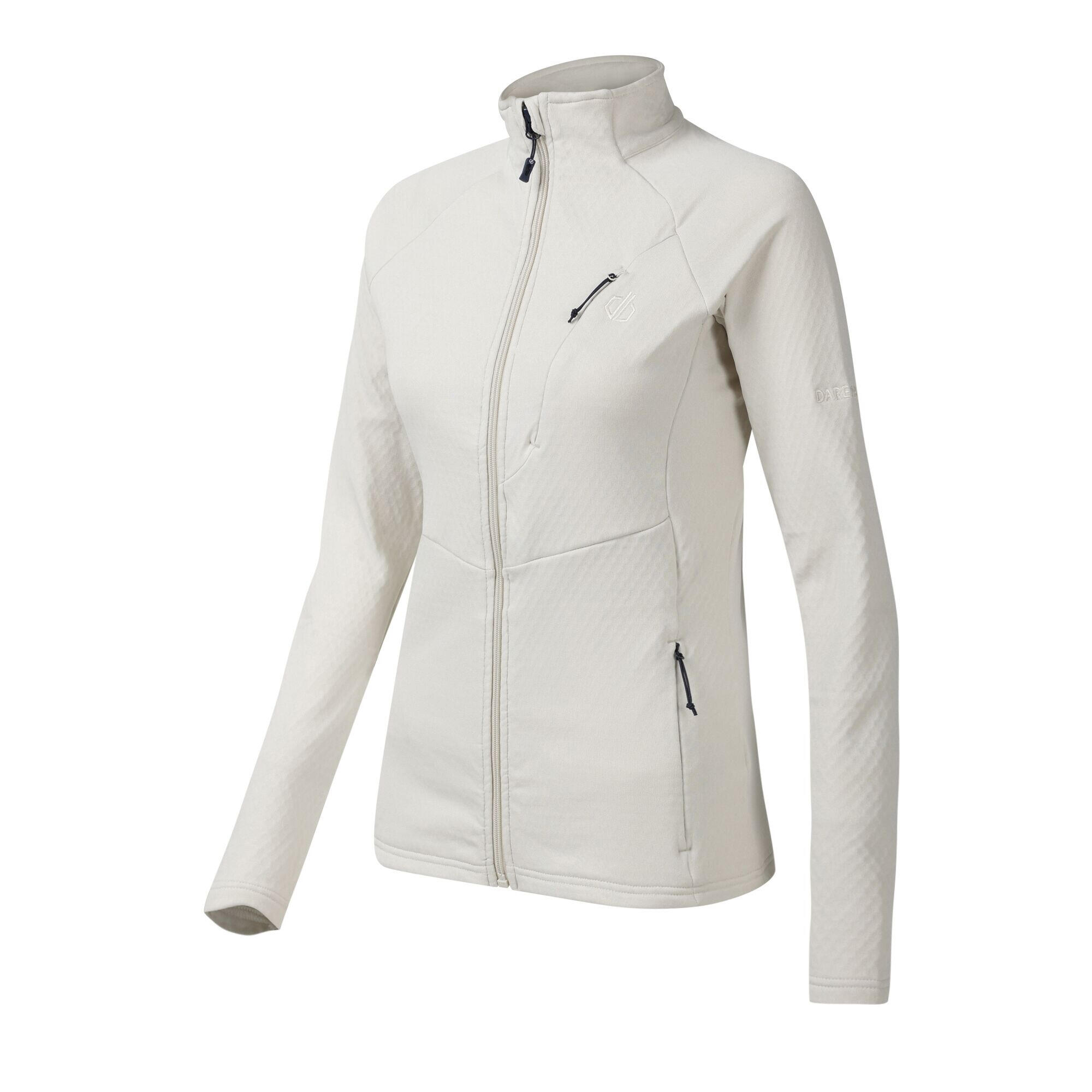 Veste EMERGING Femme (Lait D'amande) 3/5