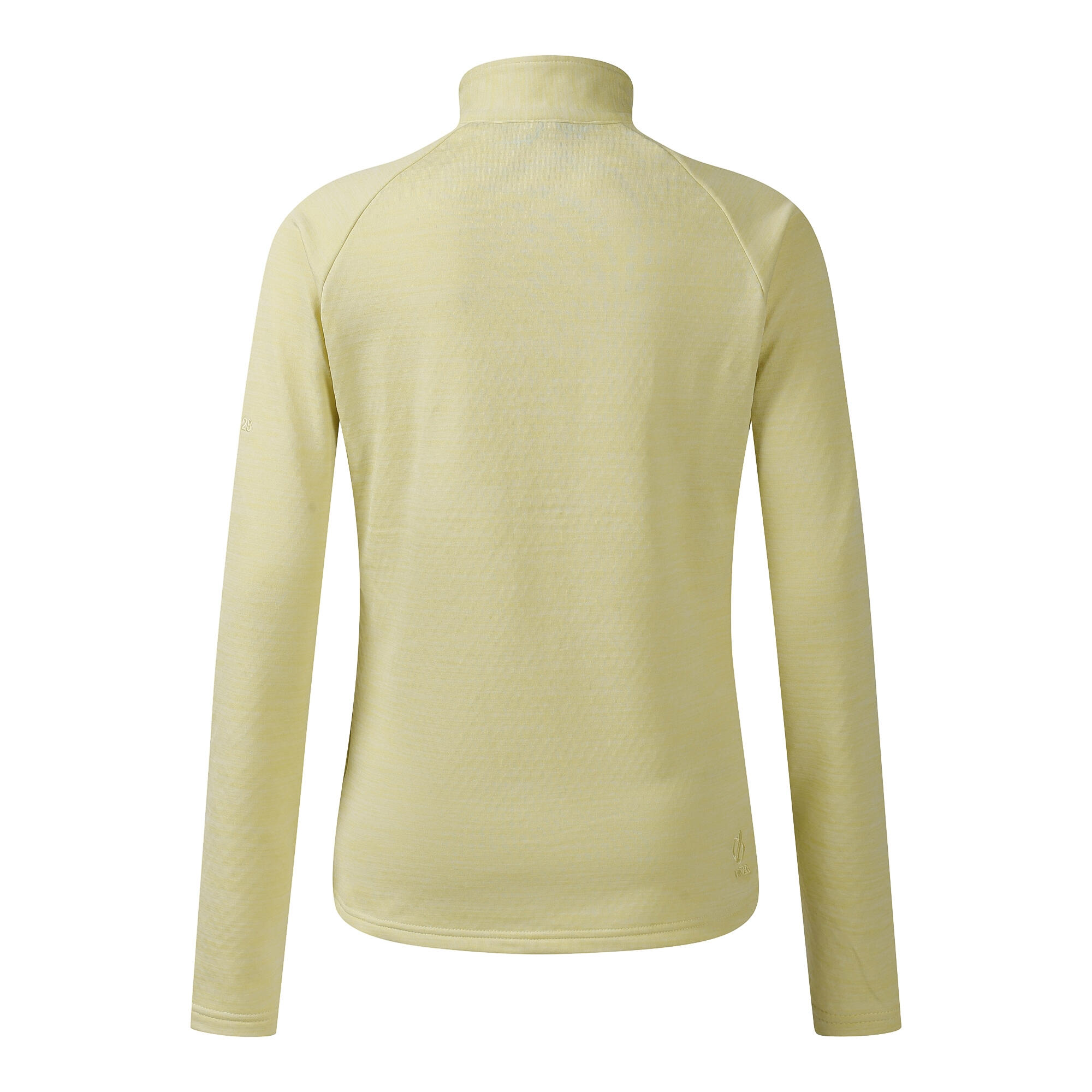 Veste EMERGING Femme (Jaune Cire) 2/5