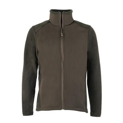 Veste de chasse pour homme Tagart Woodland à construction hybride