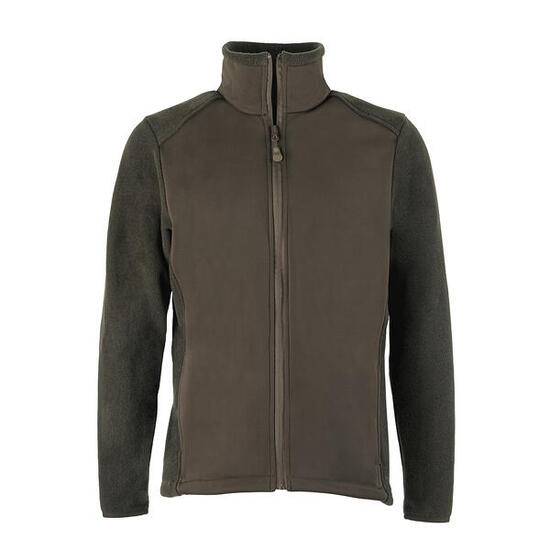 Veste de chasse pour homme Tagart Woodland à construction hybride