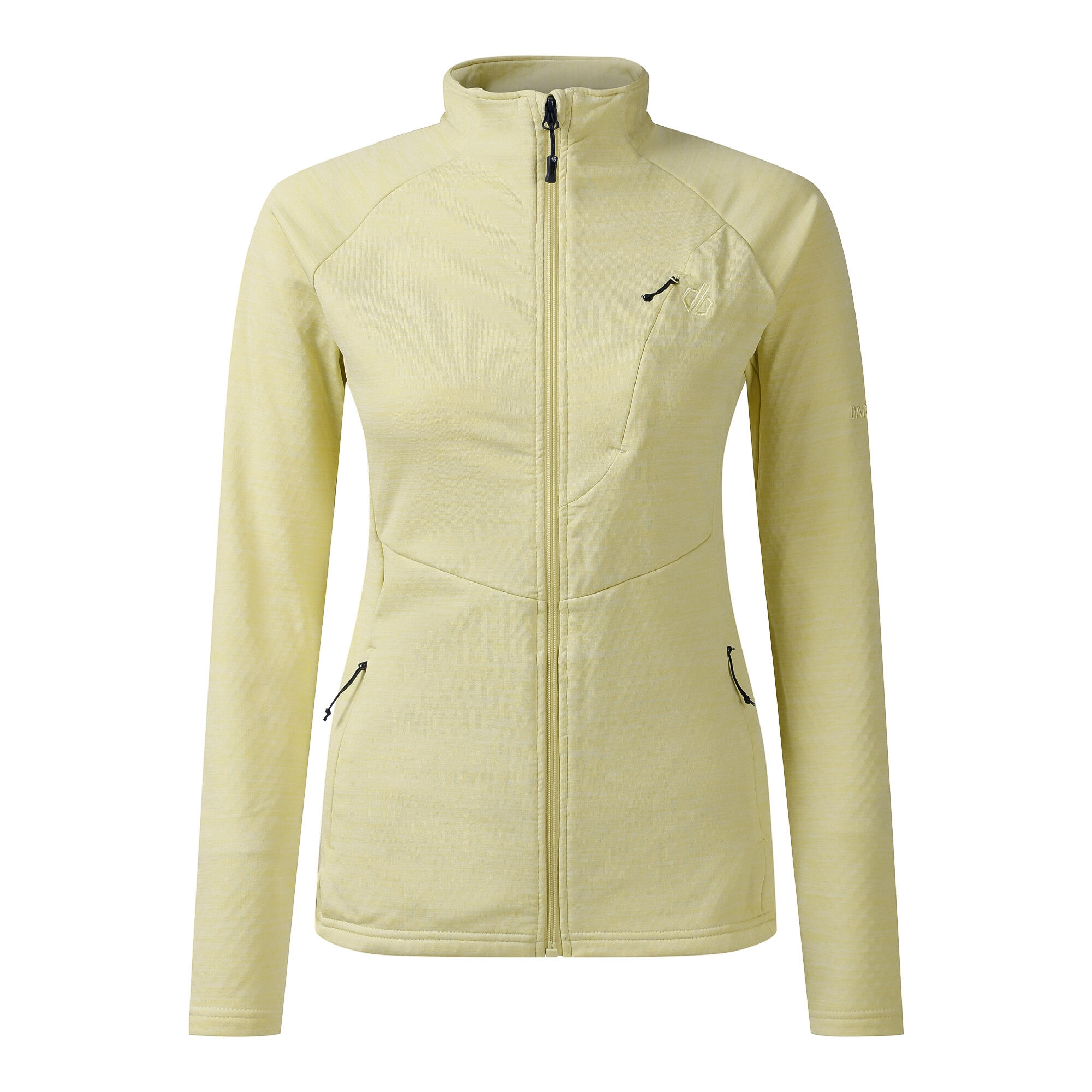 jaune acide fluo