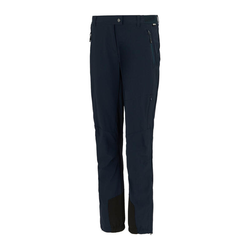 Pantaloni De Drumeție |655| Regatta Mountain III Femei