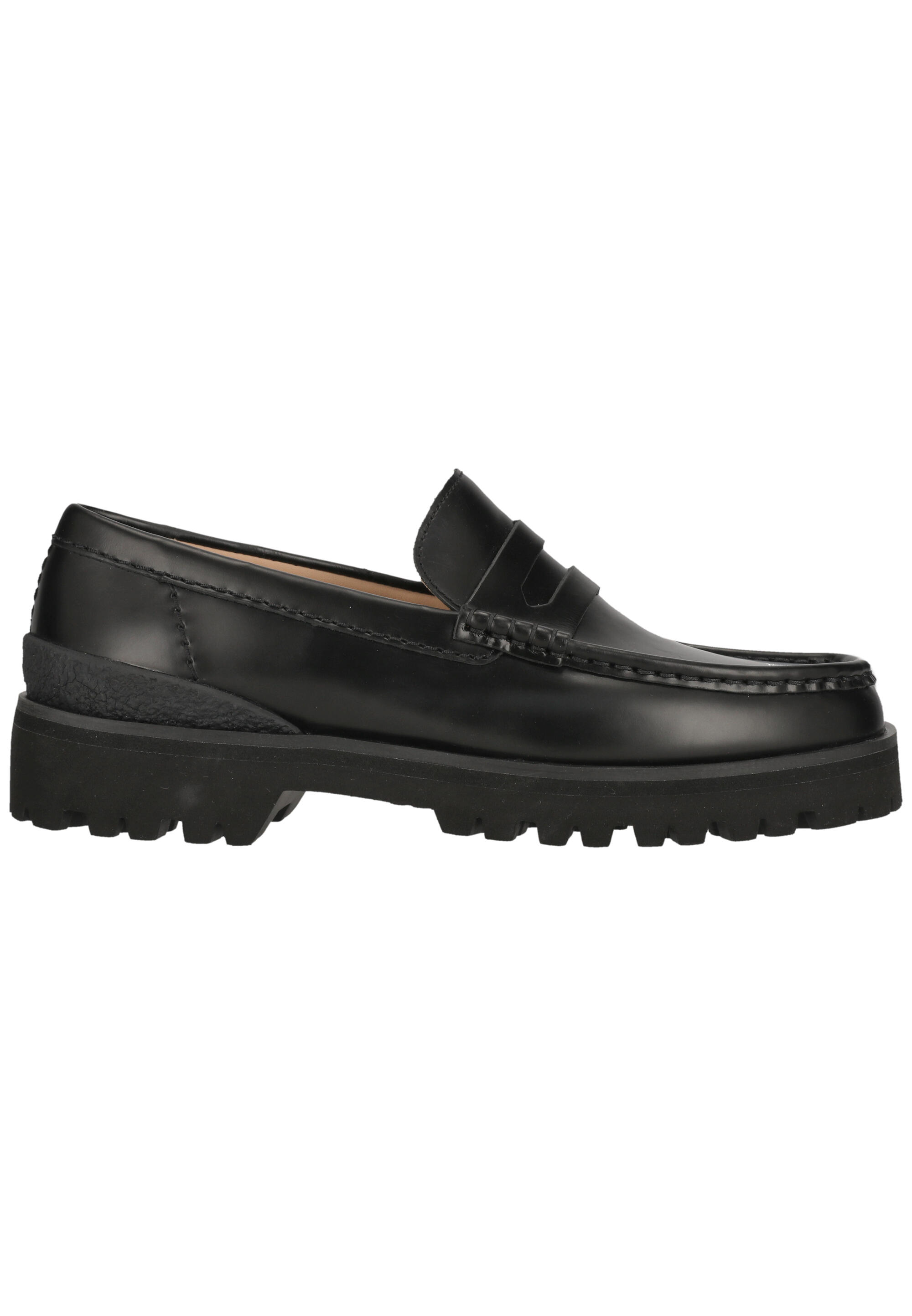 Slipper Yukoner Penny 3/5