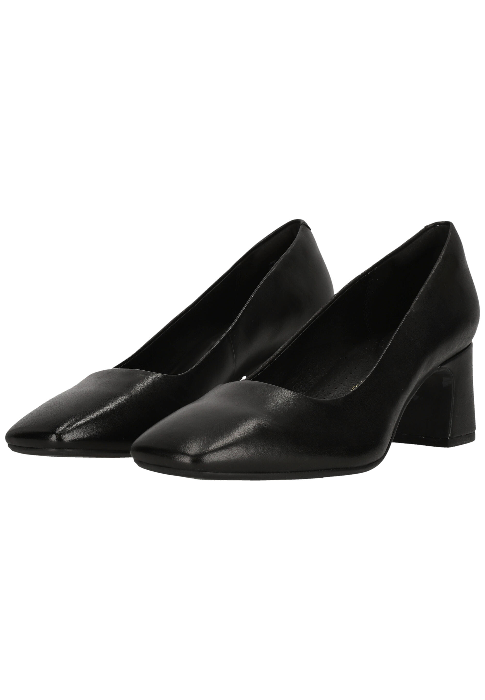 Pumps Fernie Court 11/15