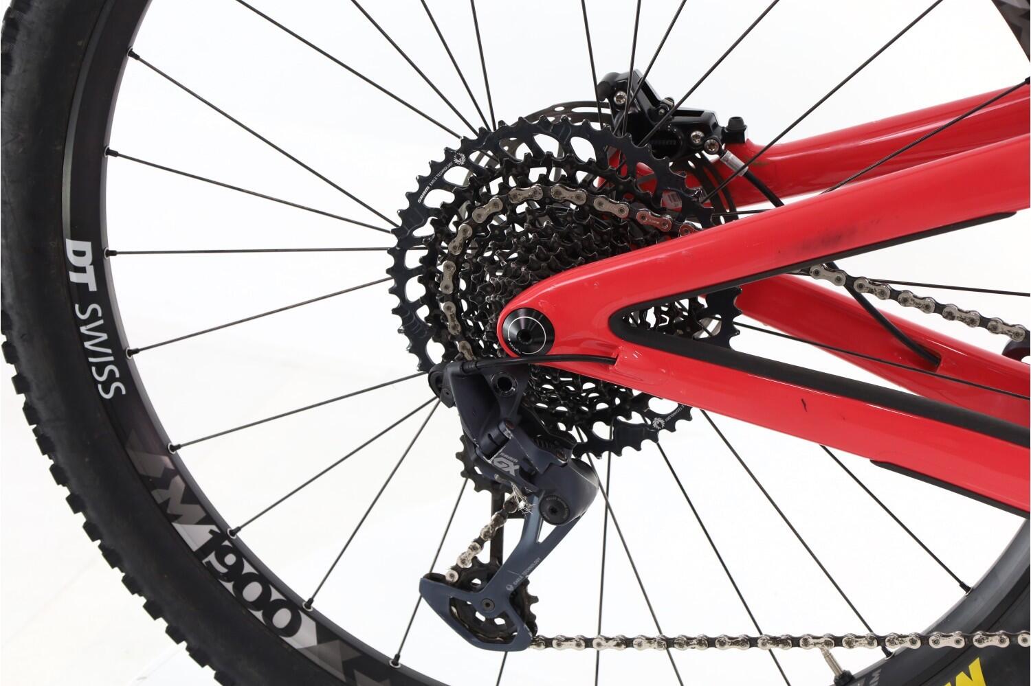 VTT reconditionné ·  SB 130 GX · Très bon état 3/8