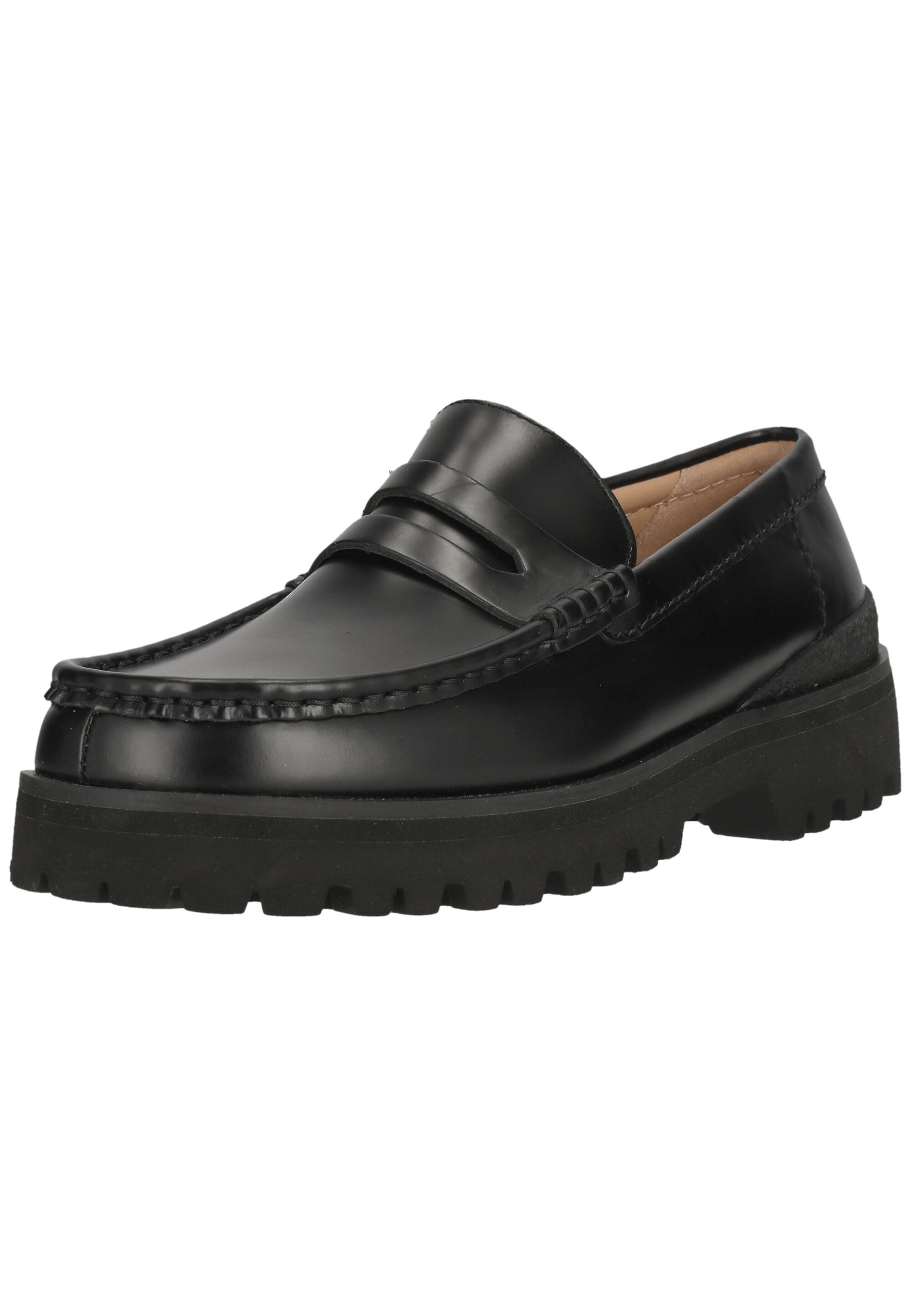 Slipper Yukoner Penny 2/5