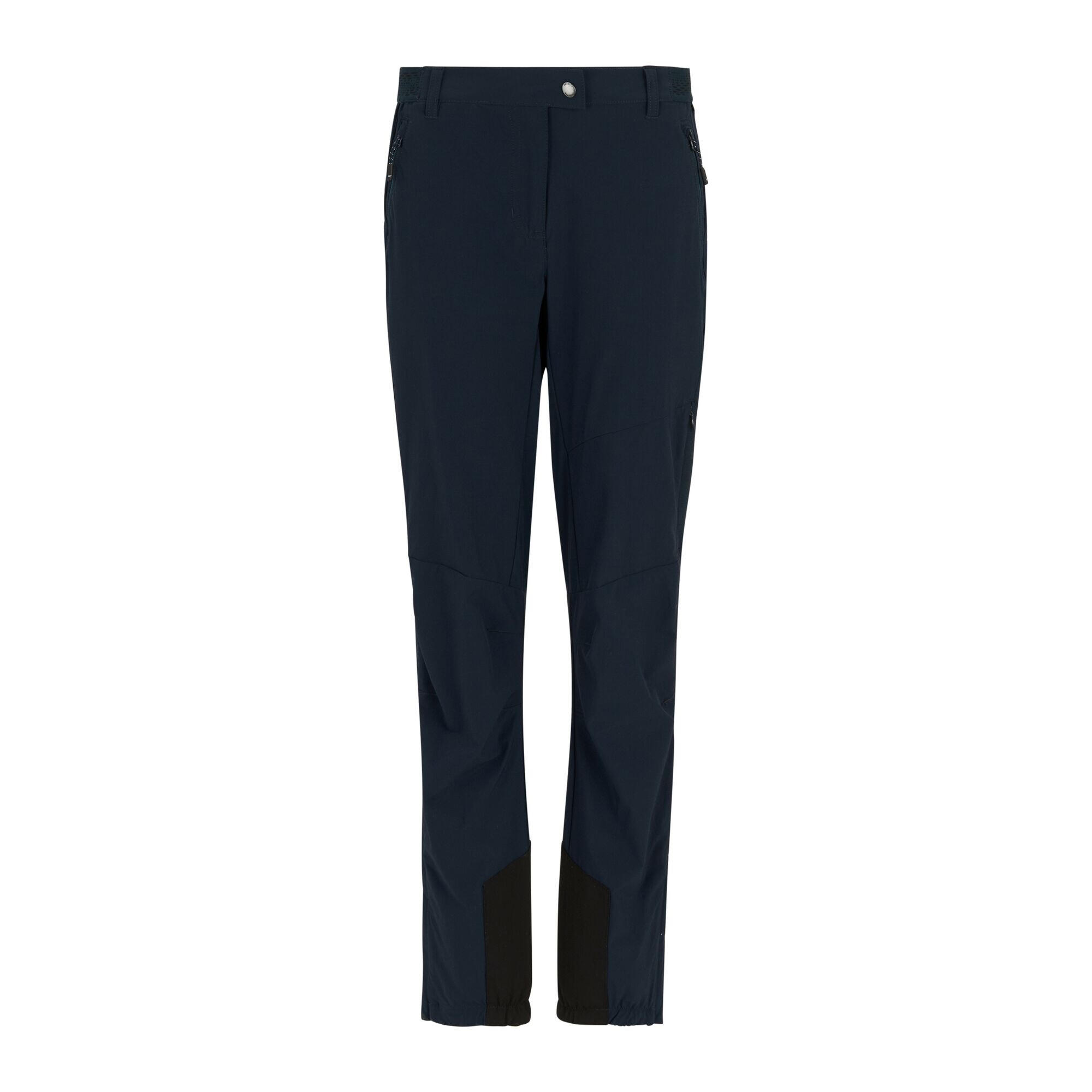 Pantalon Randonnée Trekking Regatta Beige Femme - Taille 20 - Occasion