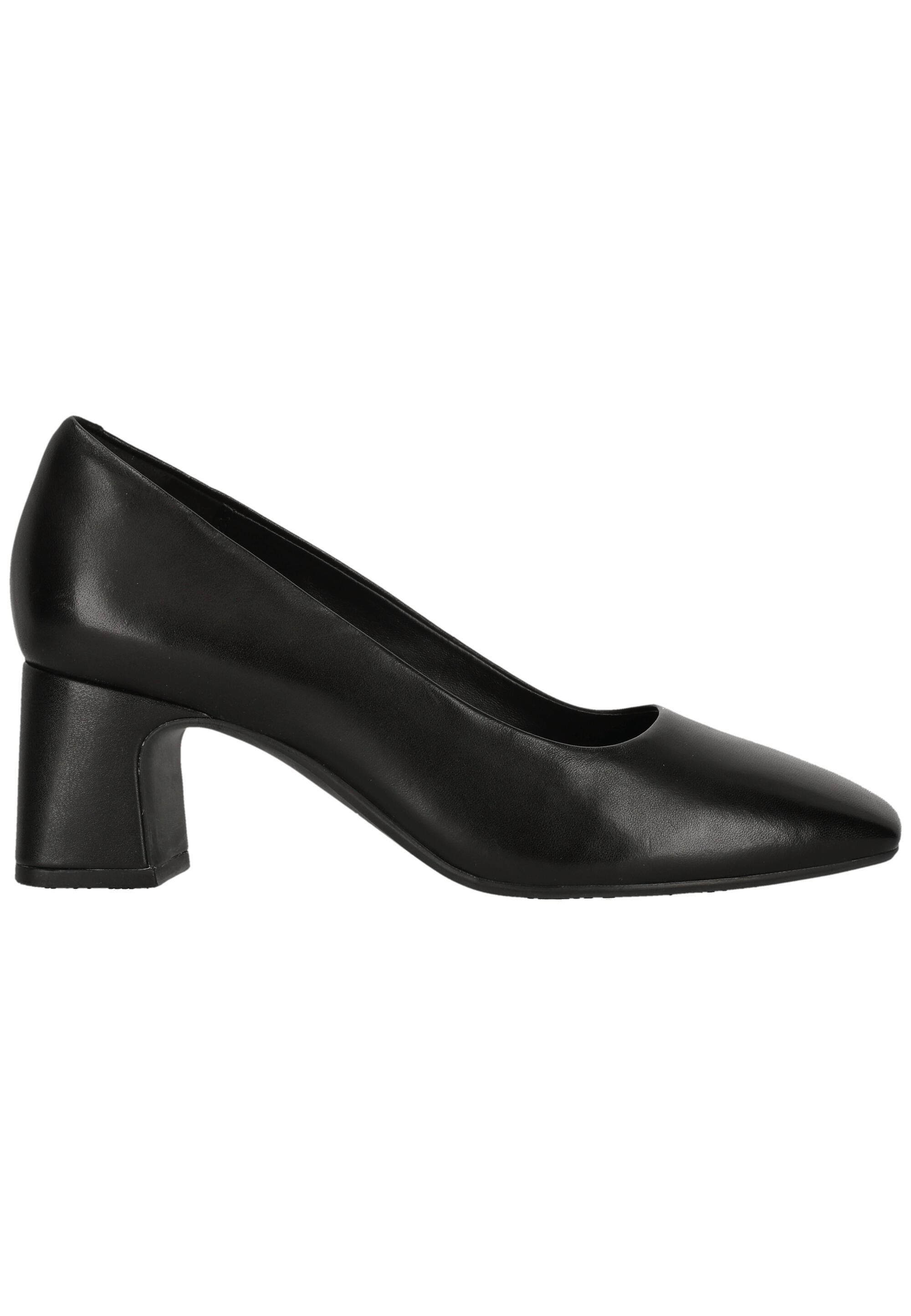 Pumps Fernie Court 10/15