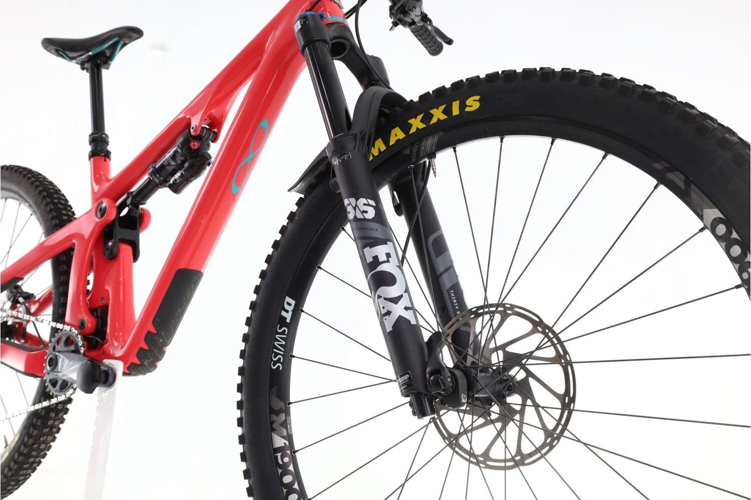 VTT reconditionné ·  SB 130 GX · Très bon état 5/8
