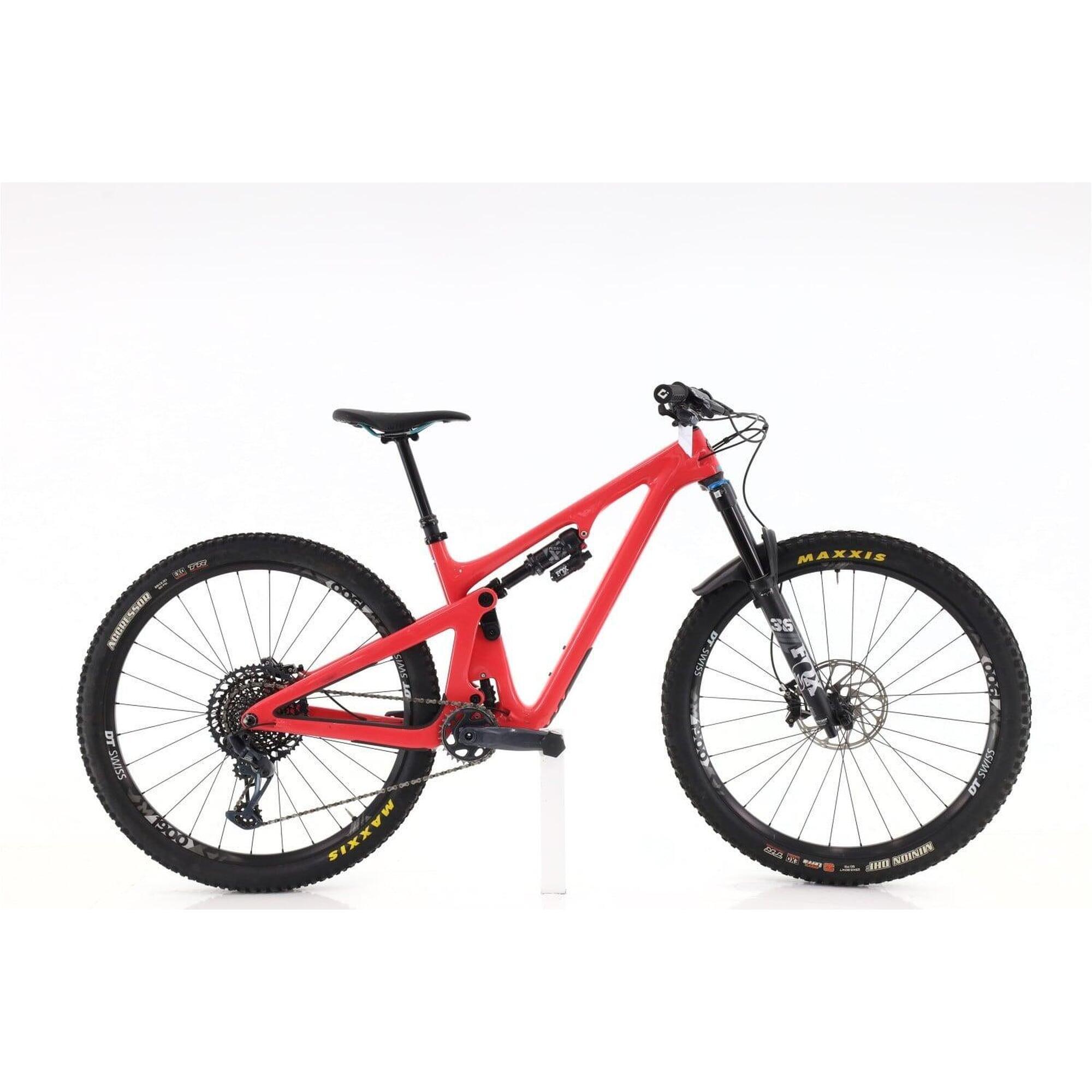 YT 2ND LIFE - Horské kolo SB 130 GX 12 rychlostí