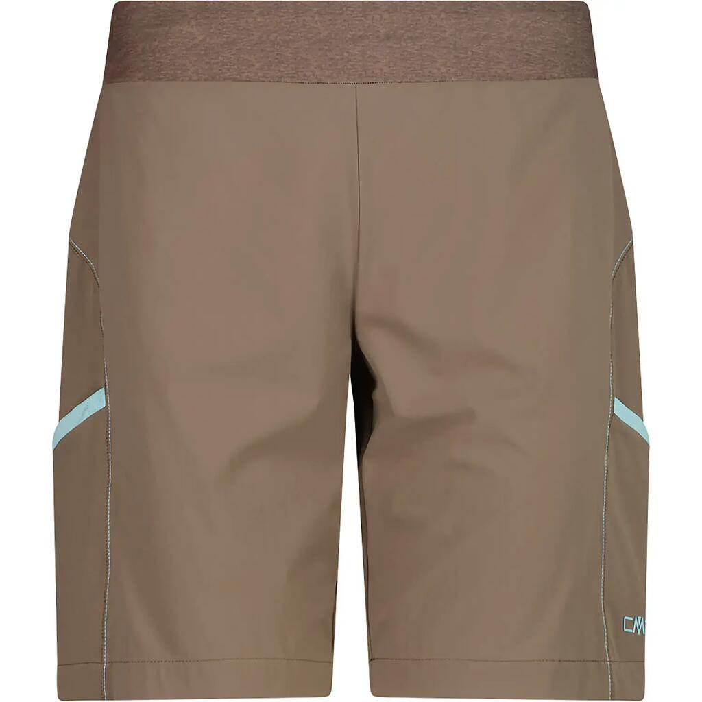 Women's Hiking Shorts CMP