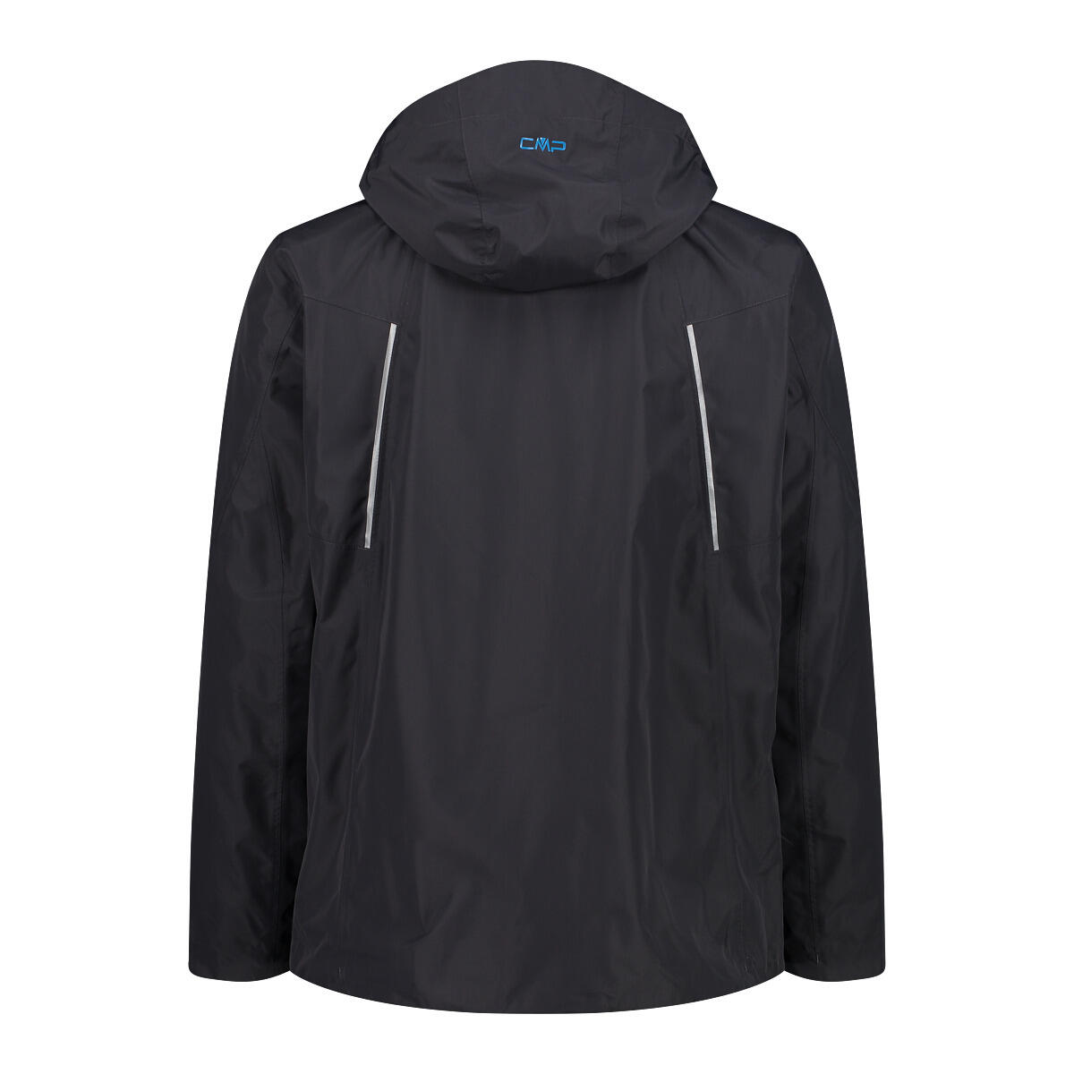 Zip hoodie wandelsjaal CMP 3/3
