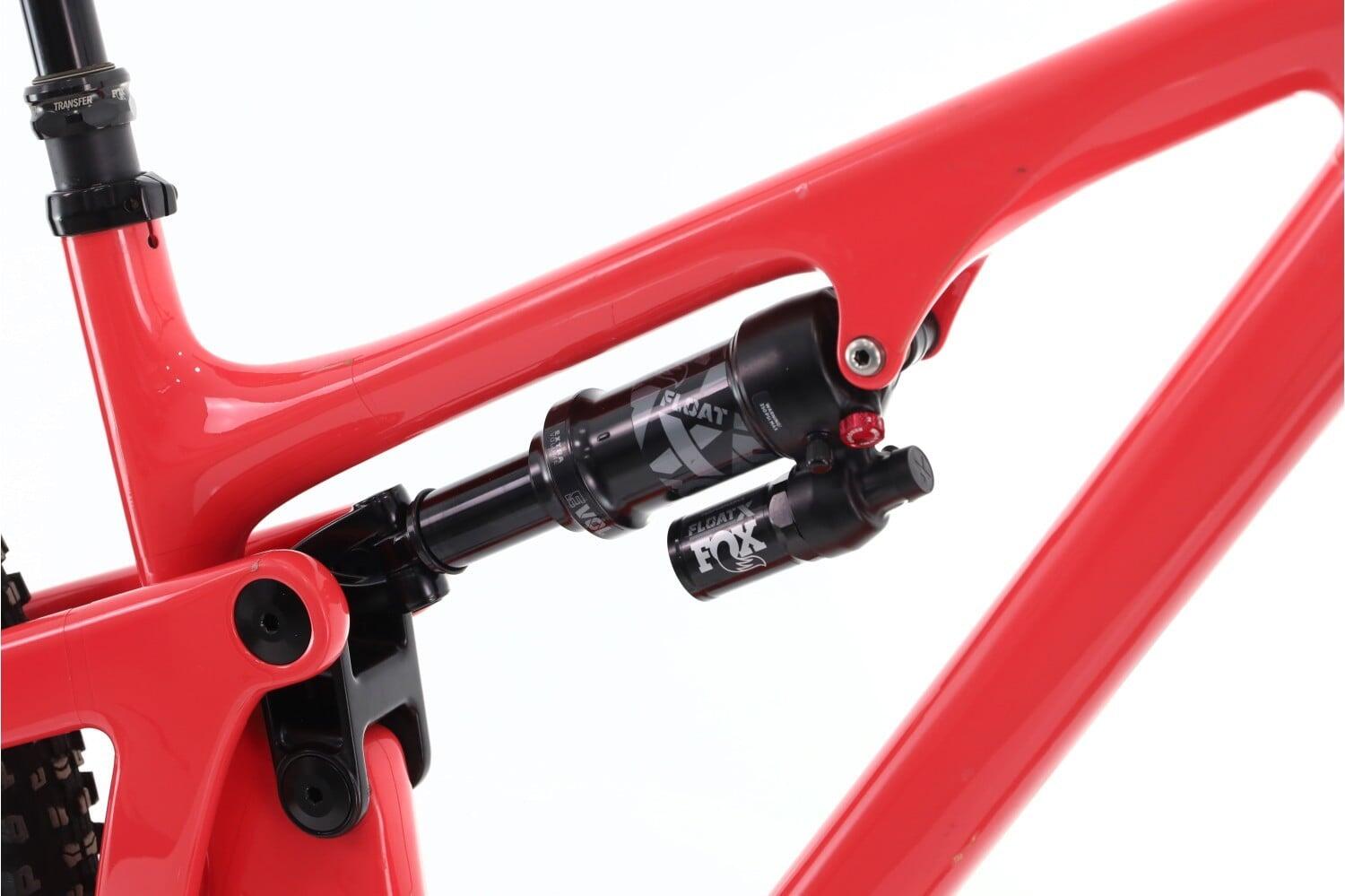VTT reconditionné ·  SB 130 GX · Très bon état 7/8