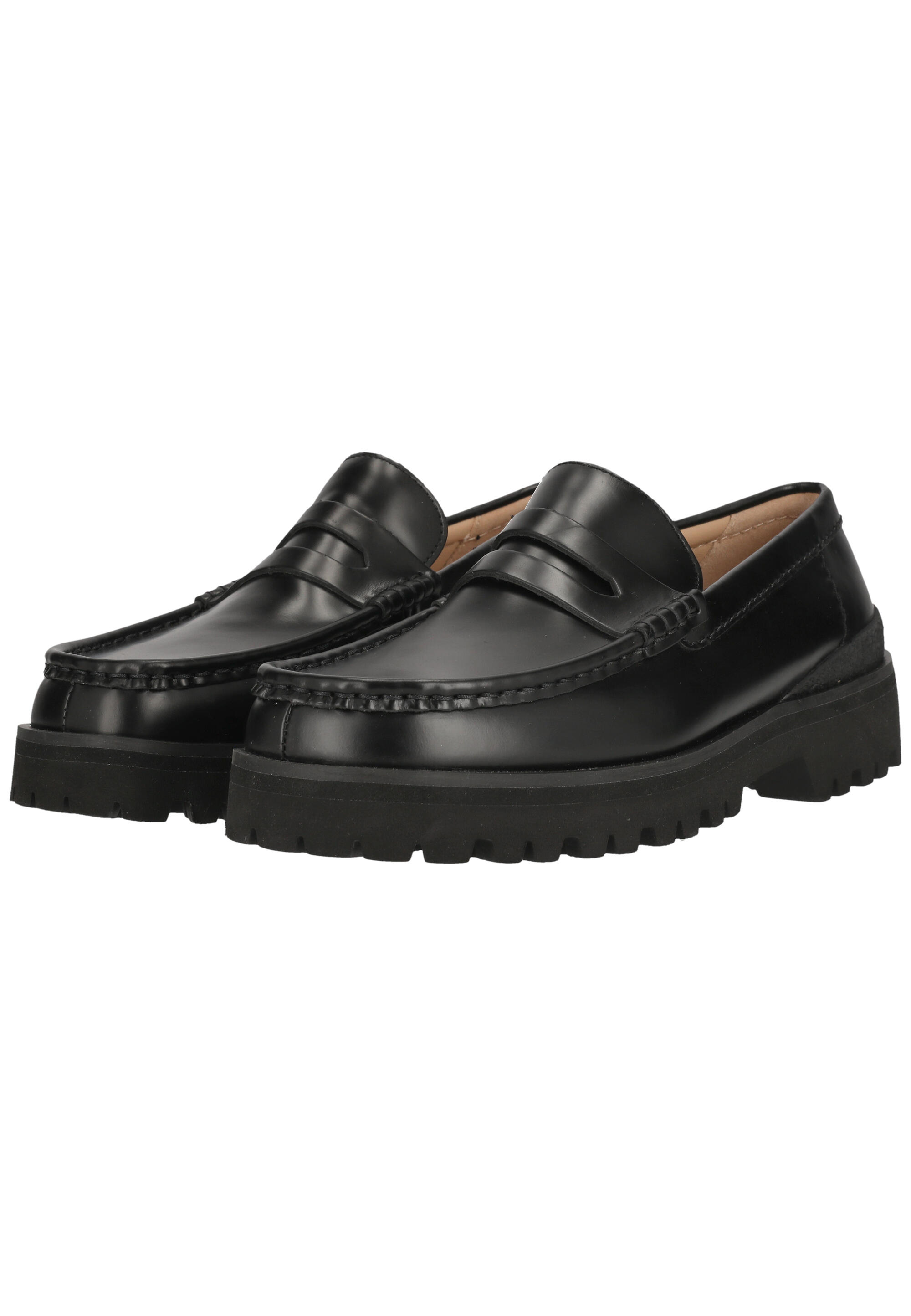 Slipper Yukoner Penny 4/5