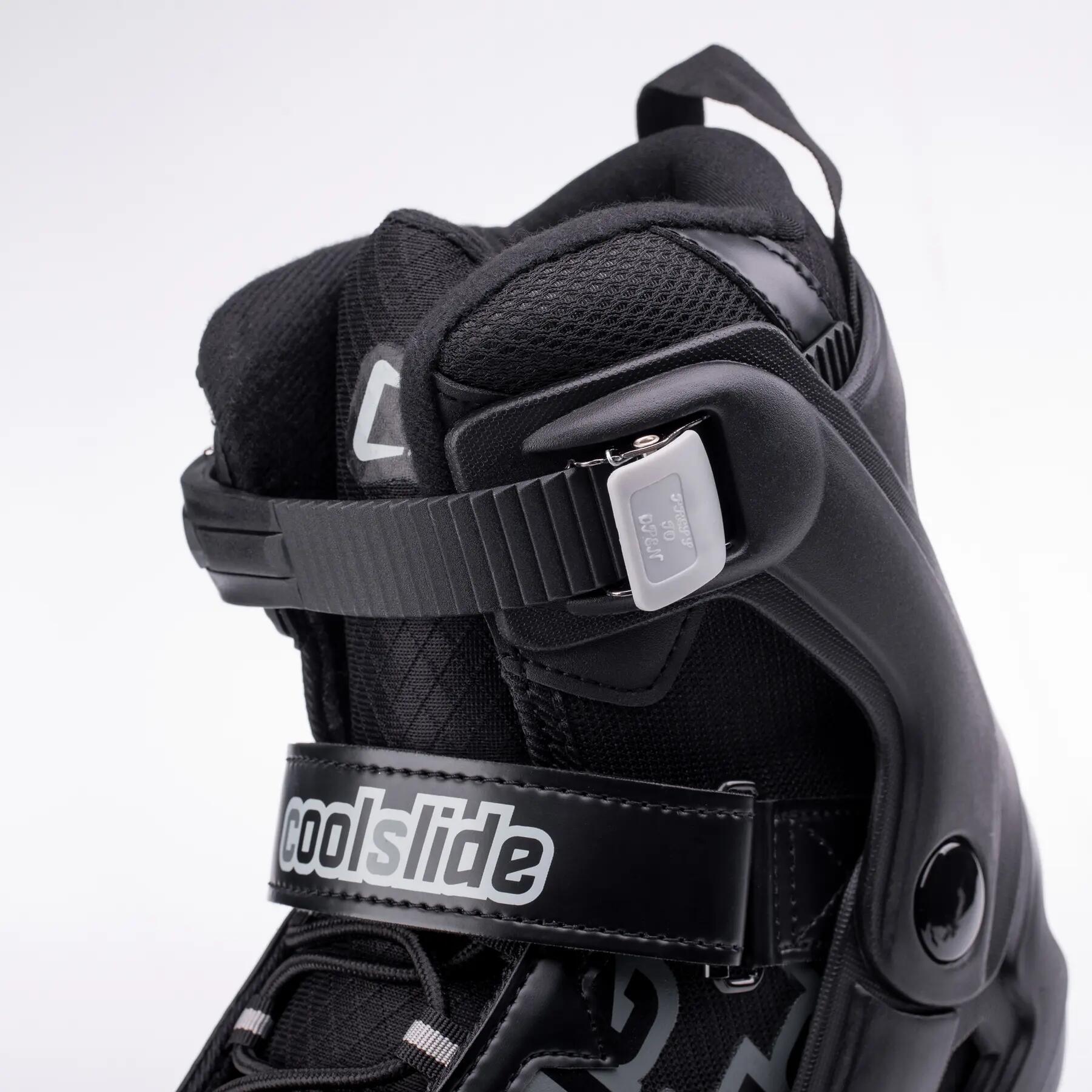 Pattinaggio su ghiaccio Coolslide Rendal 5/5