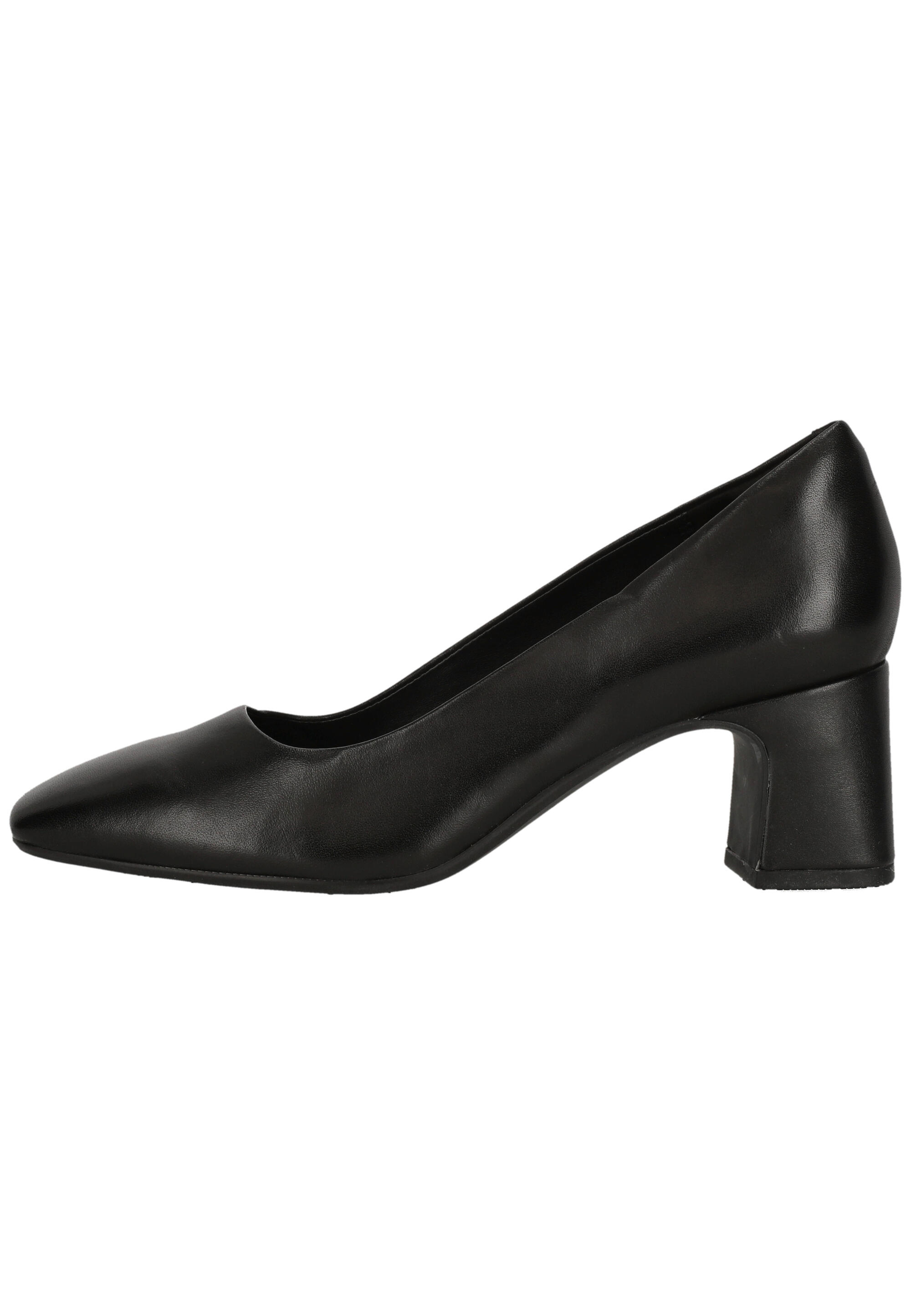 Pumps Fernie Court 12/15