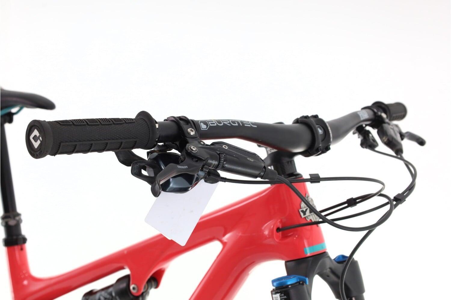 VTT reconditionné ·  SB 130 GX · Très bon état 6/8