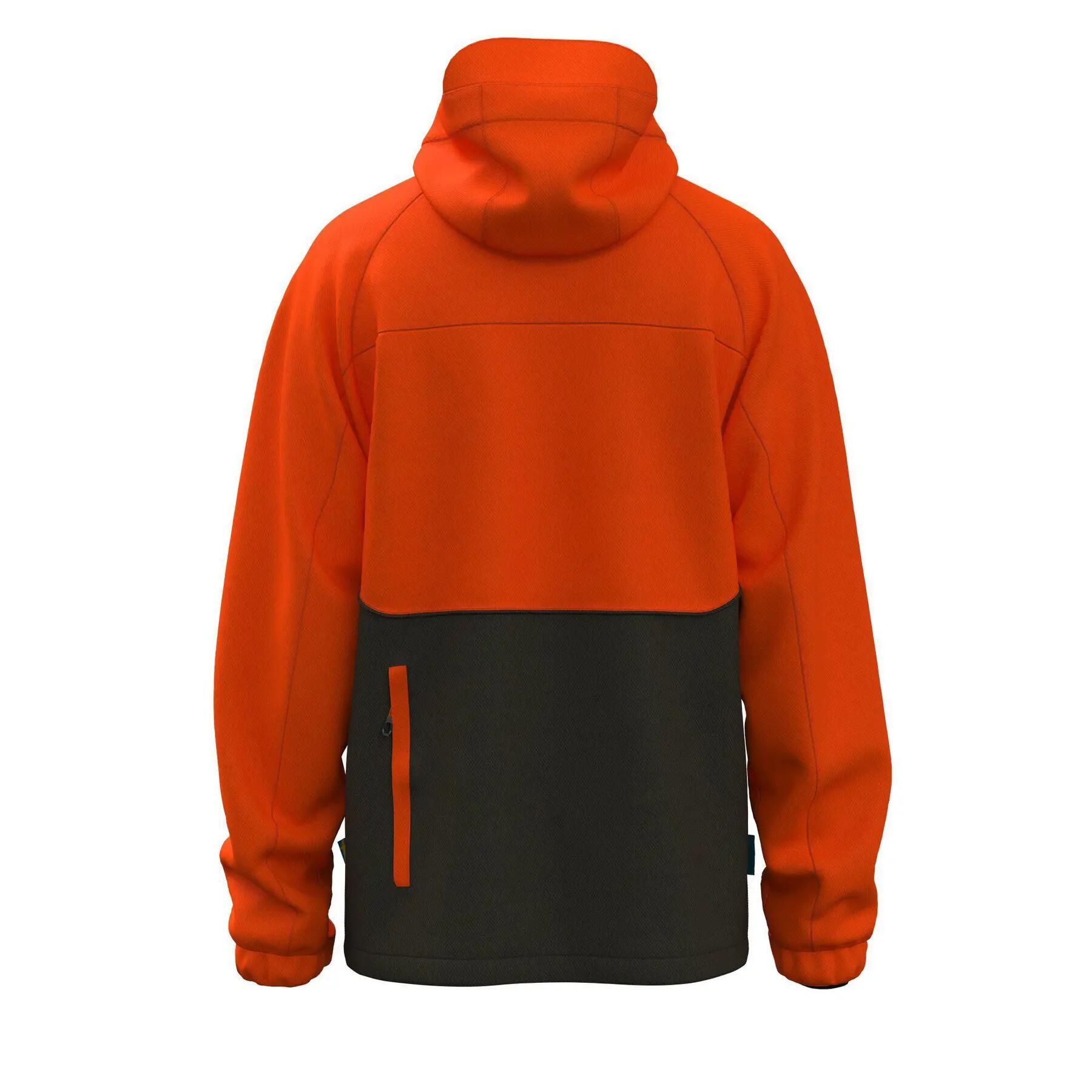 Hooded jacket Swedteam Ultra 2 2/3