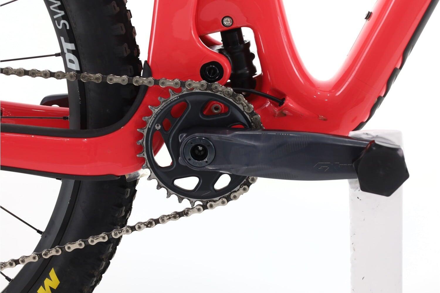VTT reconditionné ·  SB 130 GX · Très bon état 4/8